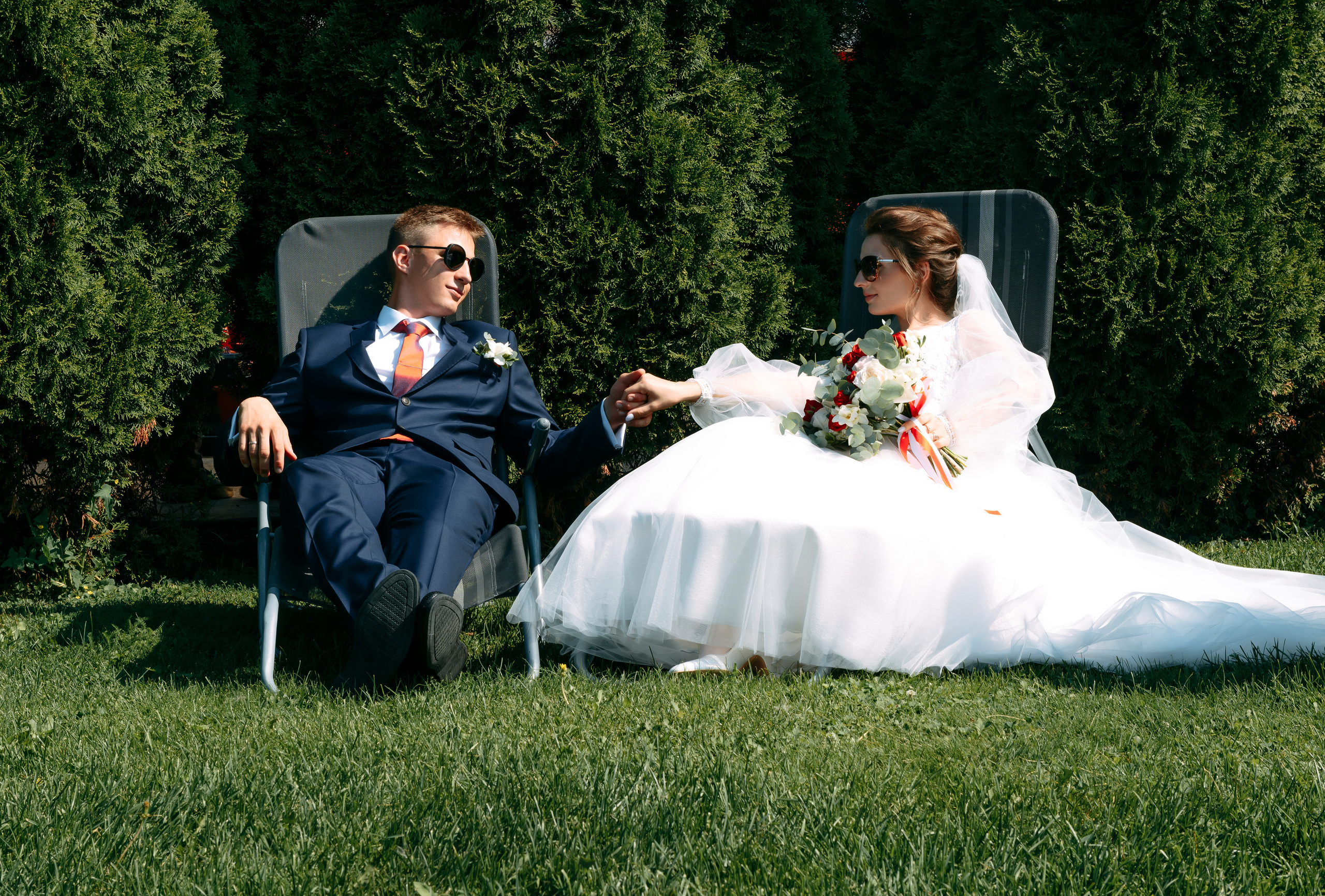 Татьяна & Сергей. Фотограф Луховицы, Коломна, Москва, Рязань