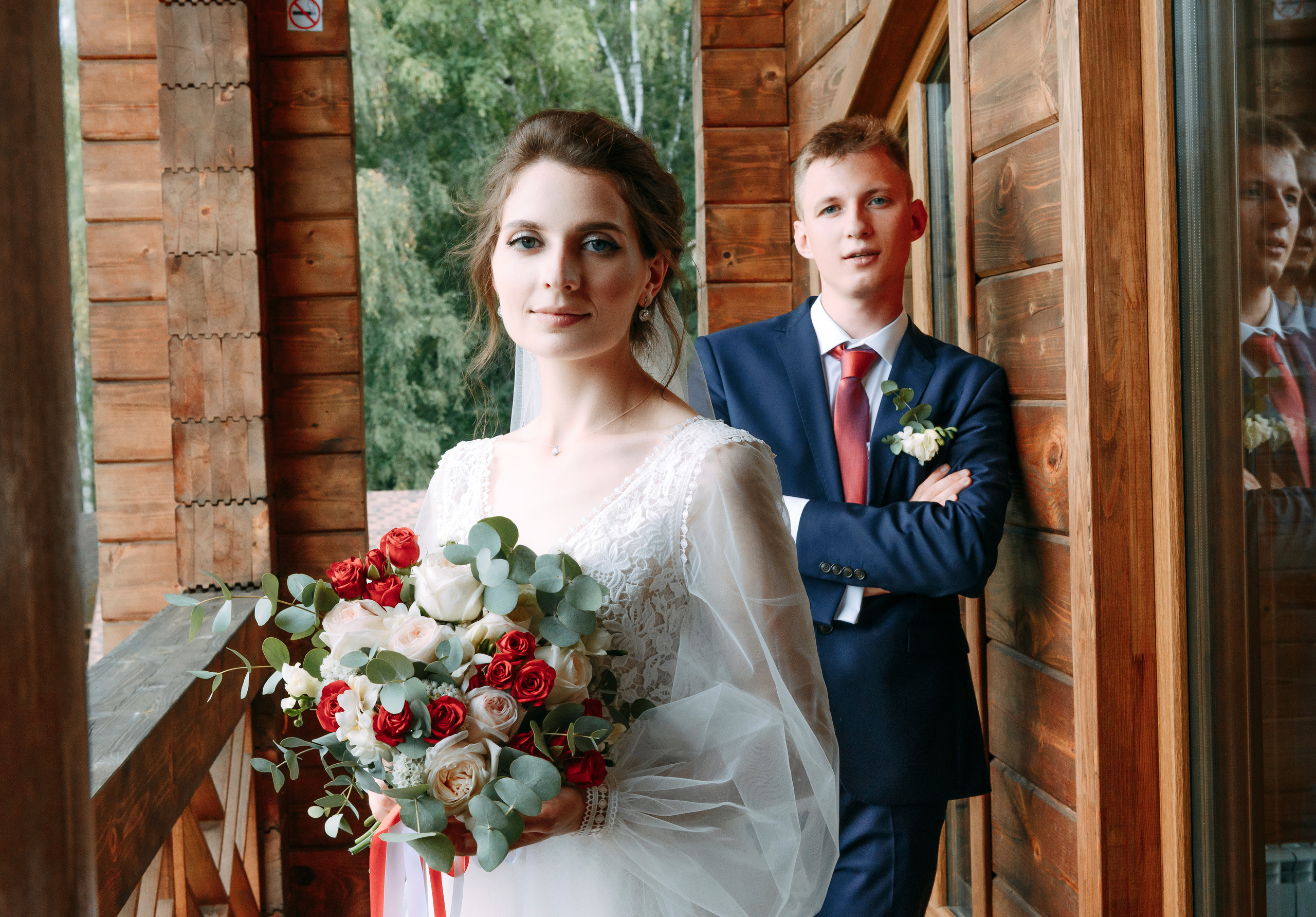 Татьяна & Сергей. Фотограф Луховицы, Коломна, Москва, Рязань