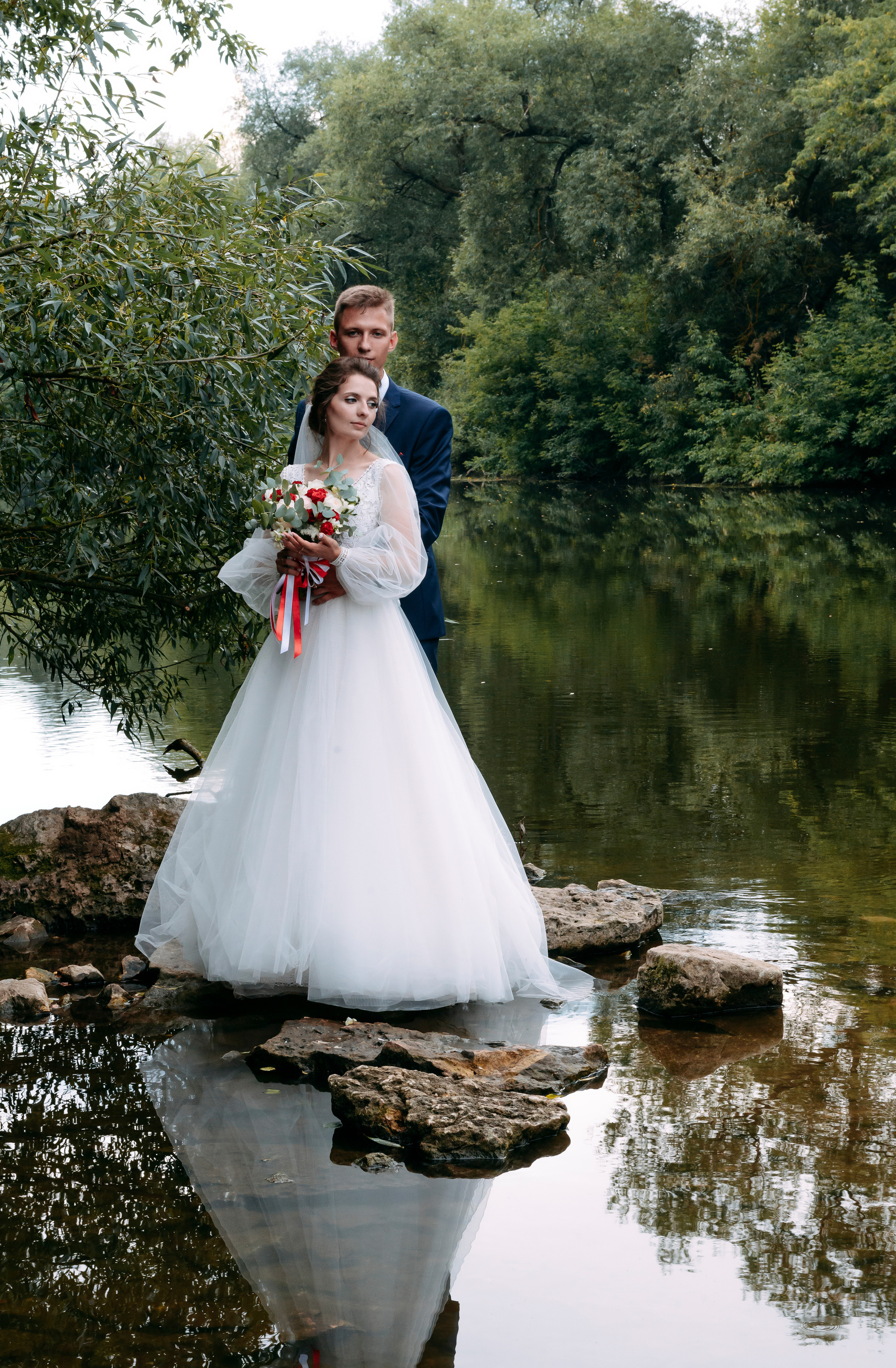 Татьяна & Сергей. Фотограф Луховицы, Коломна, Москва, Рязань