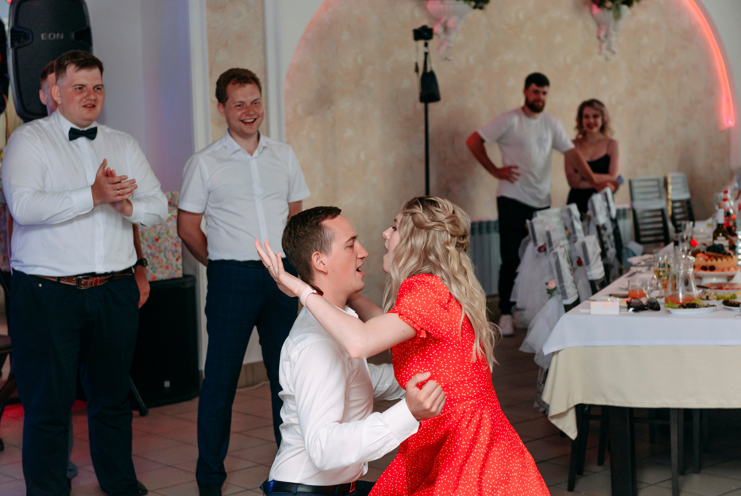 Татьяна & Сергей. Фотограф Луховицы, Коломна, Москва, Рязань