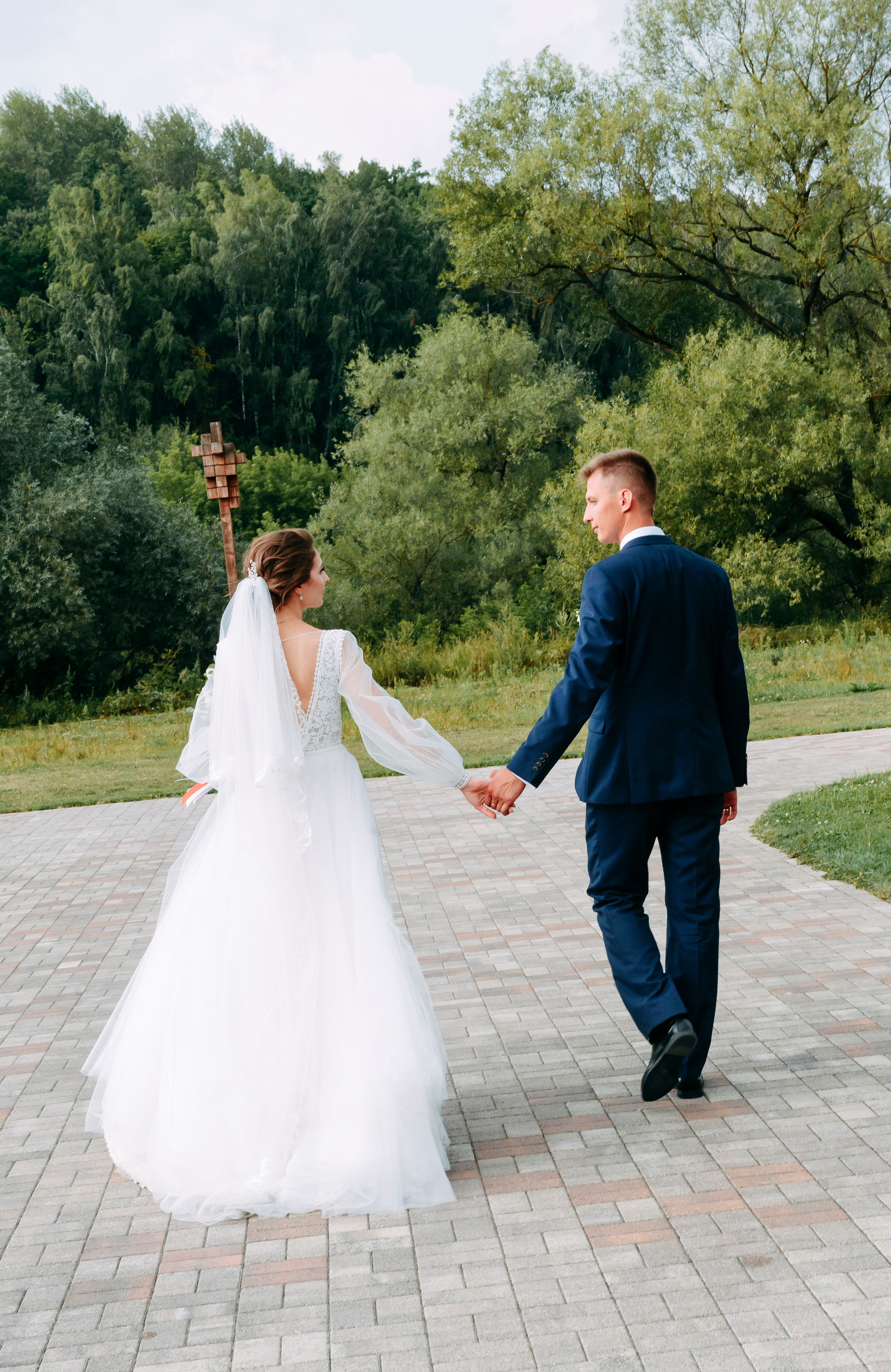 Татьяна & Сергей. Фотограф Луховицы, Коломна, Москва, Рязань