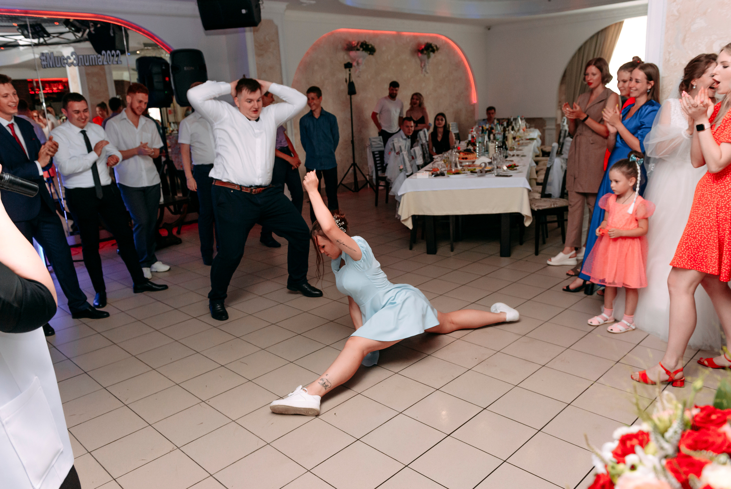 Татьяна & Сергей. Фотограф Луховицы, Коломна, Москва, Рязань