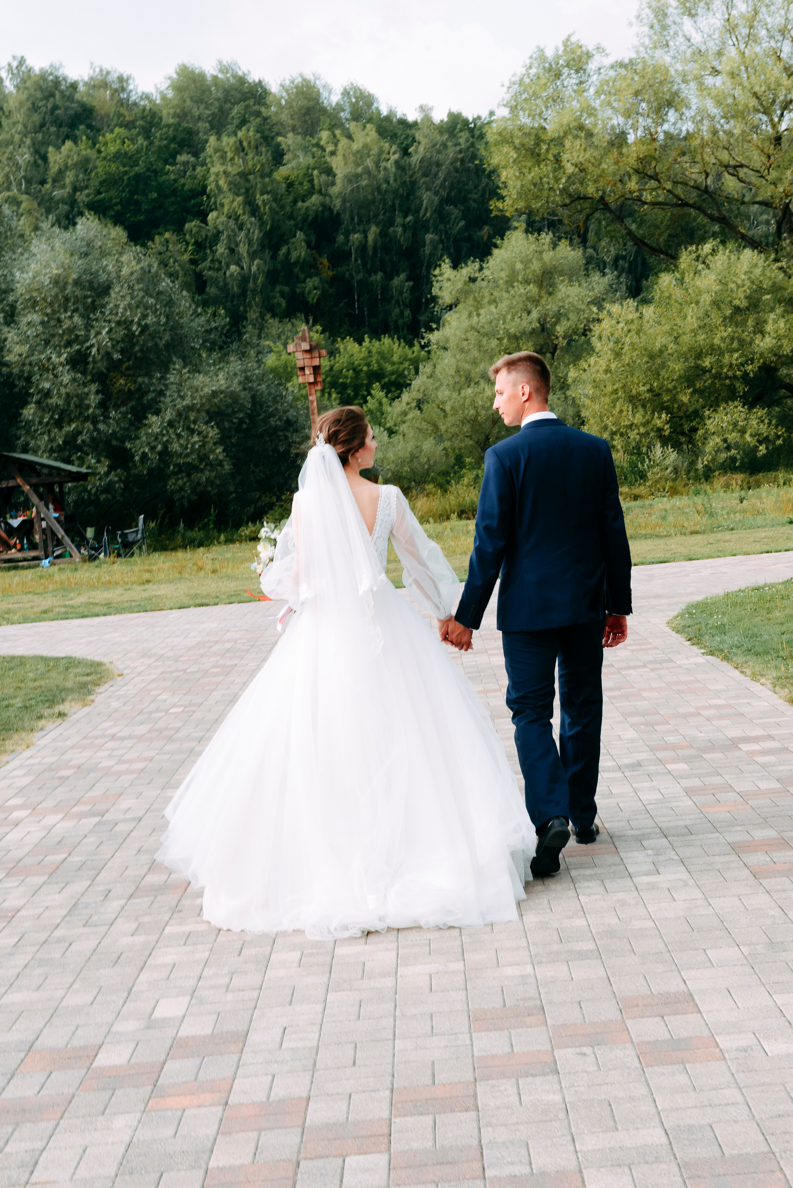 Татьяна & Сергей. Фотограф Луховицы, Коломна, Москва, Рязань