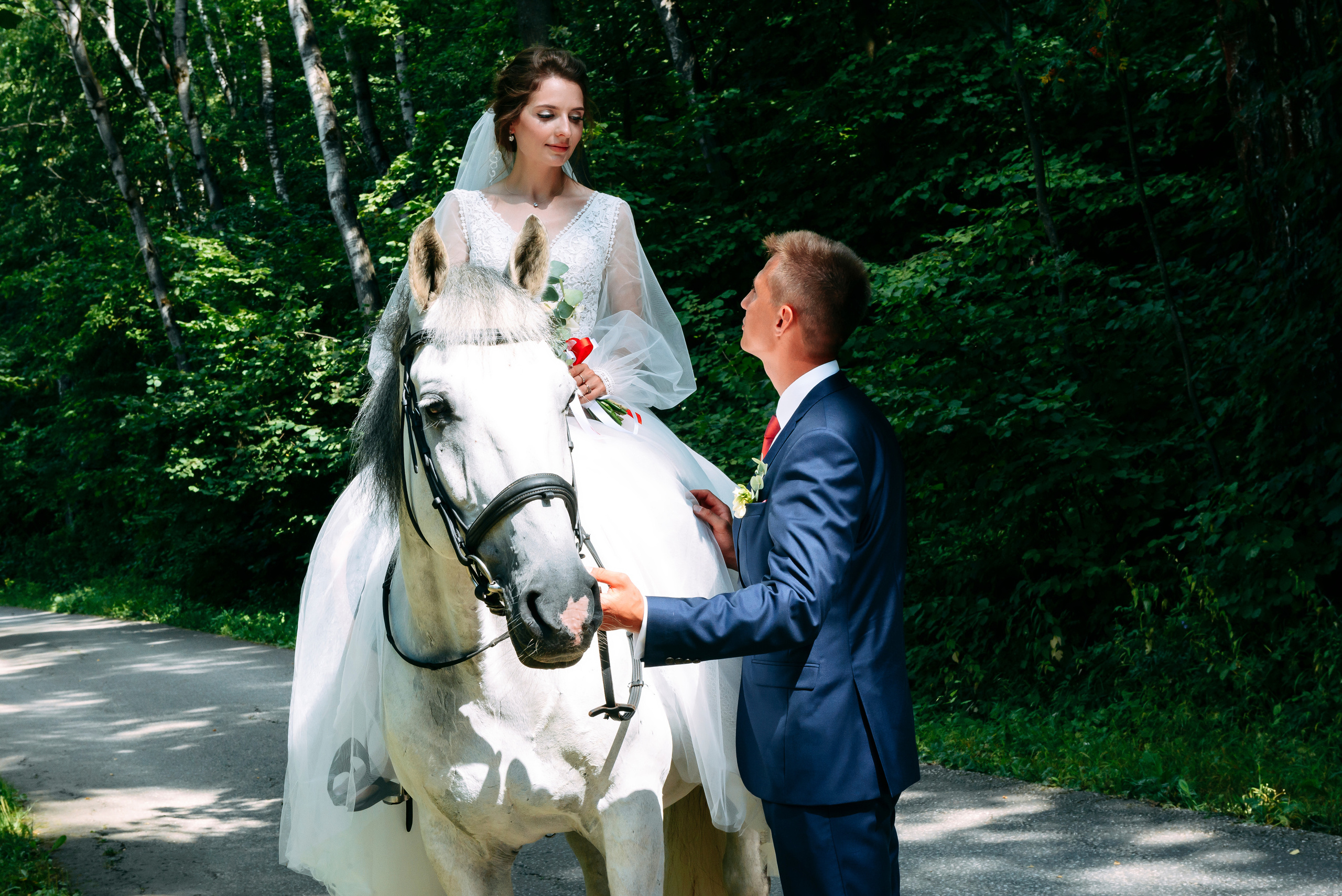 Татьяна & Сергей. Фотограф Луховицы, Коломна, Москва, Рязань