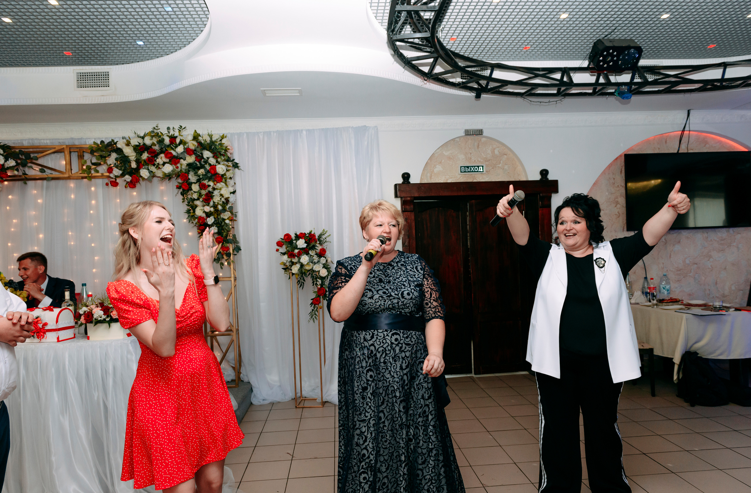 Татьяна & Сергей. Фотограф Луховицы, Коломна, Москва, Рязань