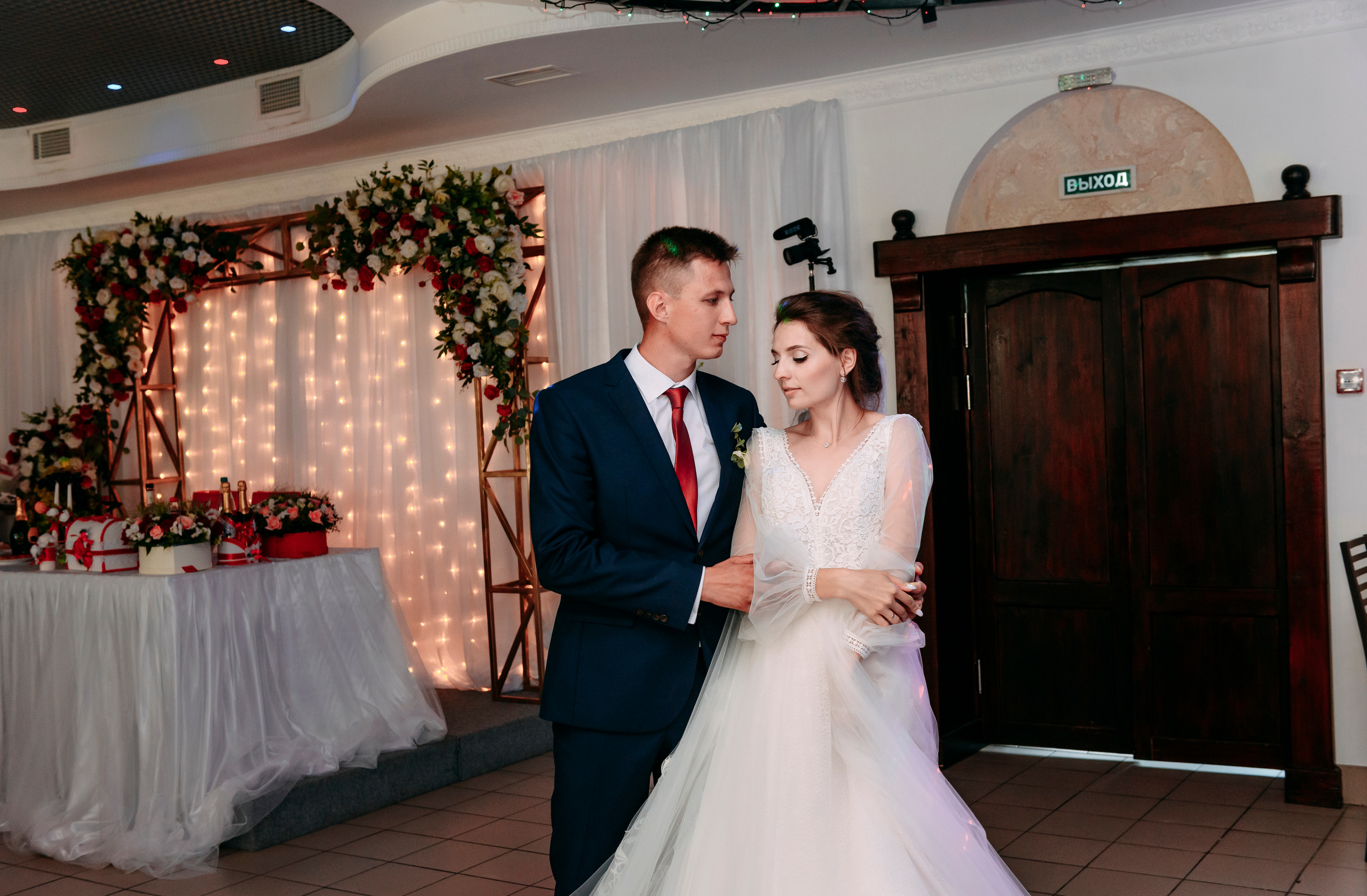 Татьяна & Сергей. Фотограф Луховицы, Коломна, Москва, Рязань