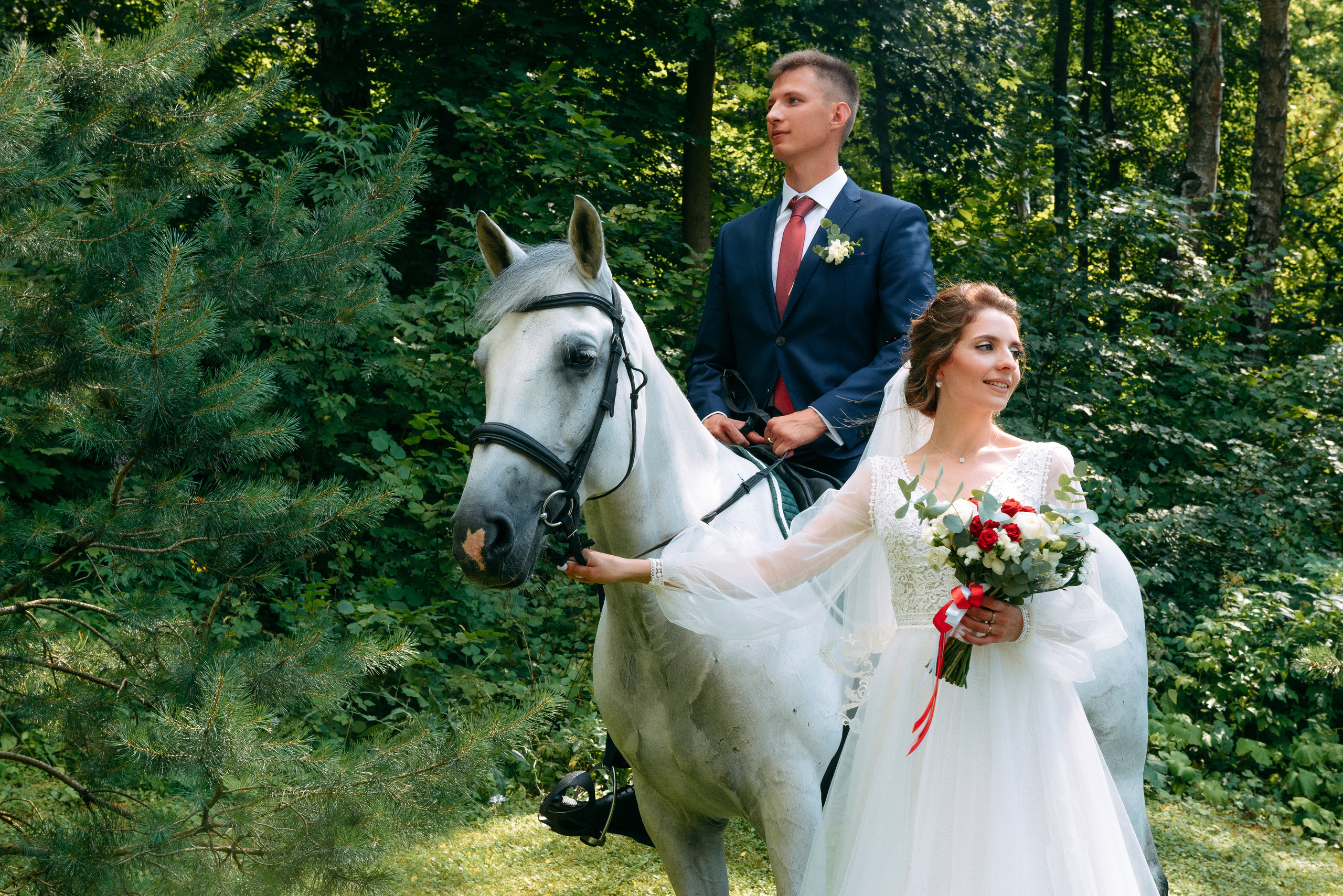 Татьяна & Сергей. Фотограф Луховицы, Коломна, Москва, Рязань