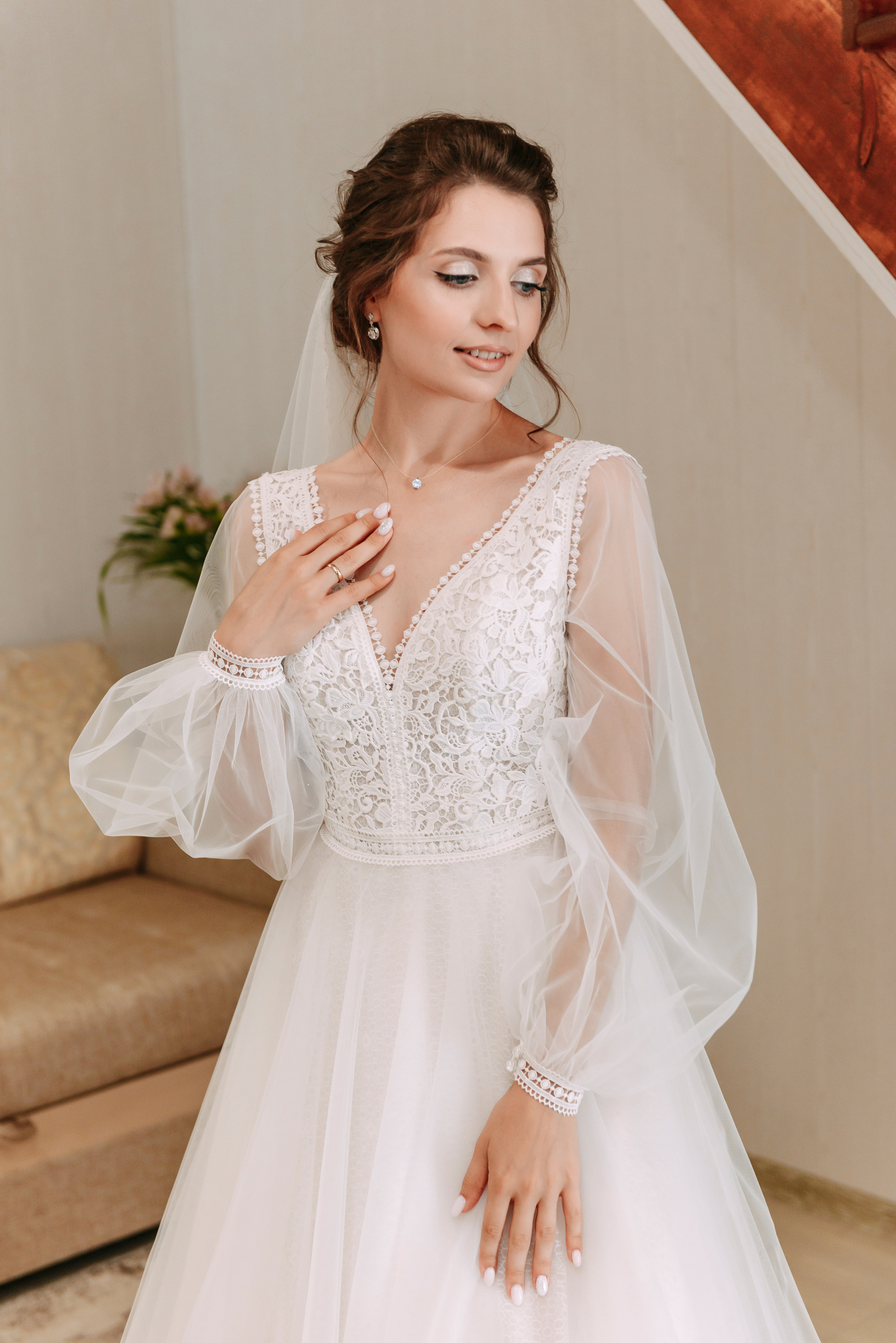 Татьяна & Сергей. Фотограф Луховицы, Коломна, Москва, Рязань