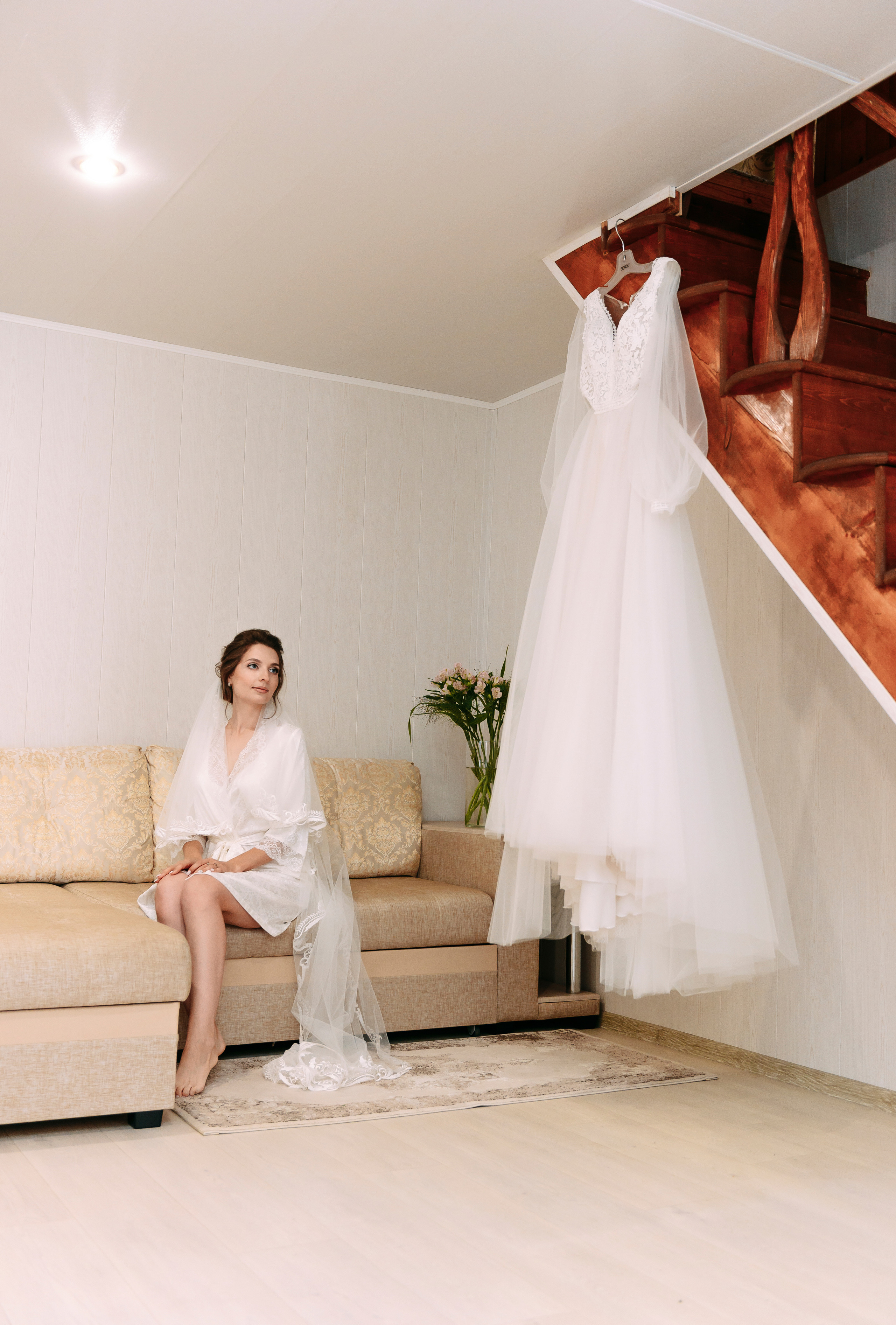 Татьяна & Сергей. Фотограф Луховицы, Коломна, Москва, Рязань