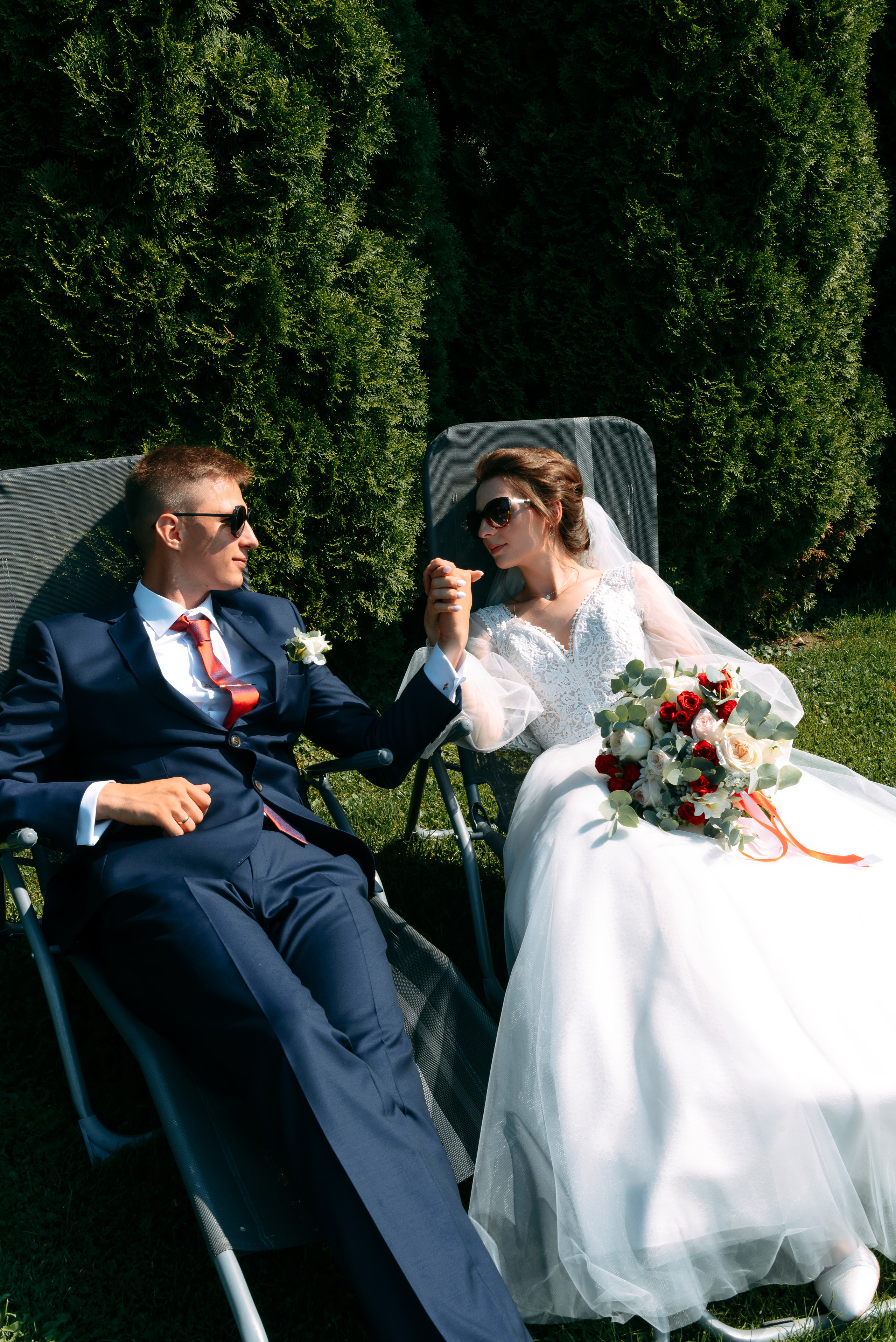 Татьяна & Сергей. Фотограф Луховицы, Коломна, Москва, Рязань