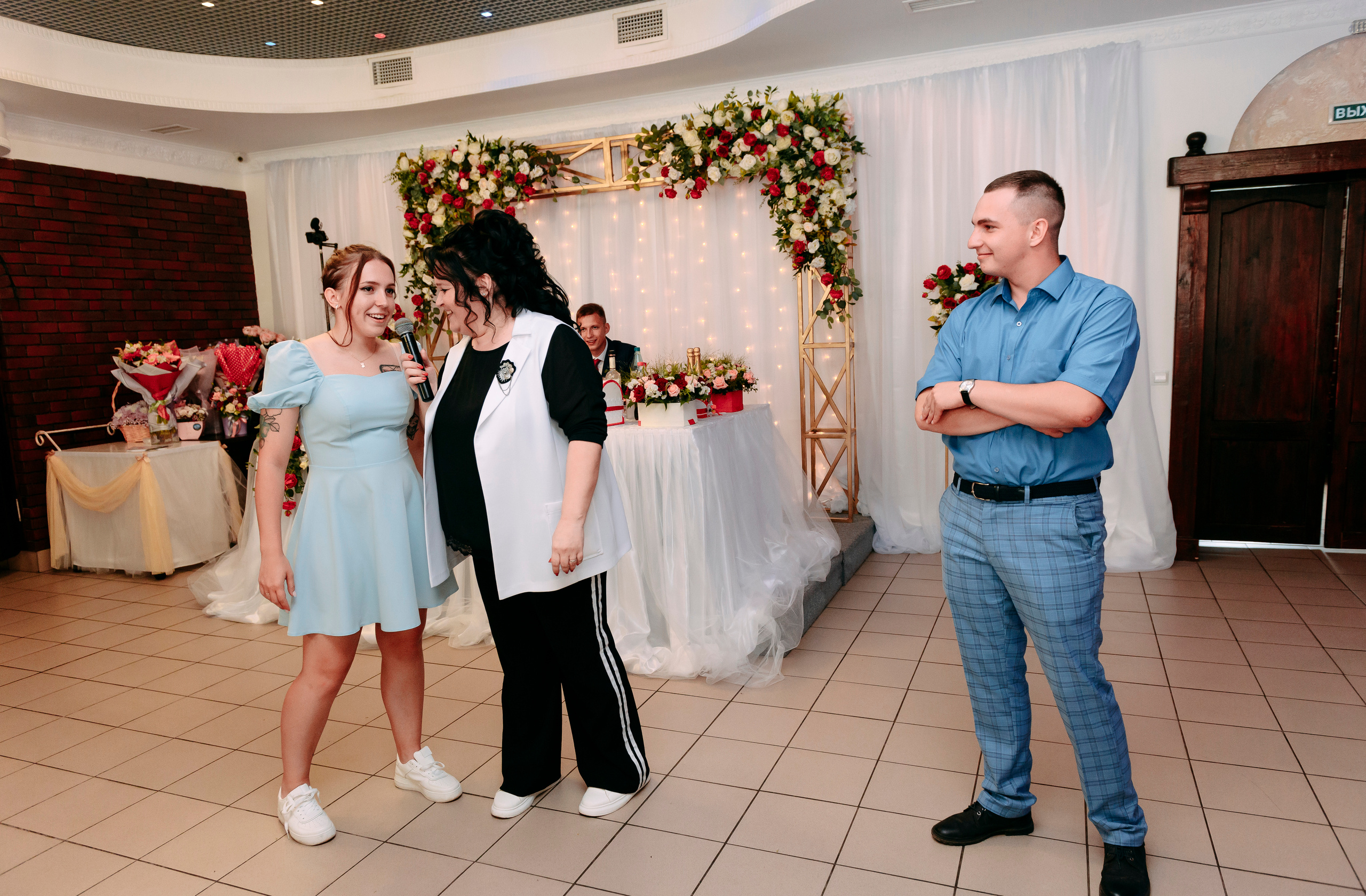 Татьяна & Сергей. Фотограф Луховицы, Коломна, Москва, Рязань