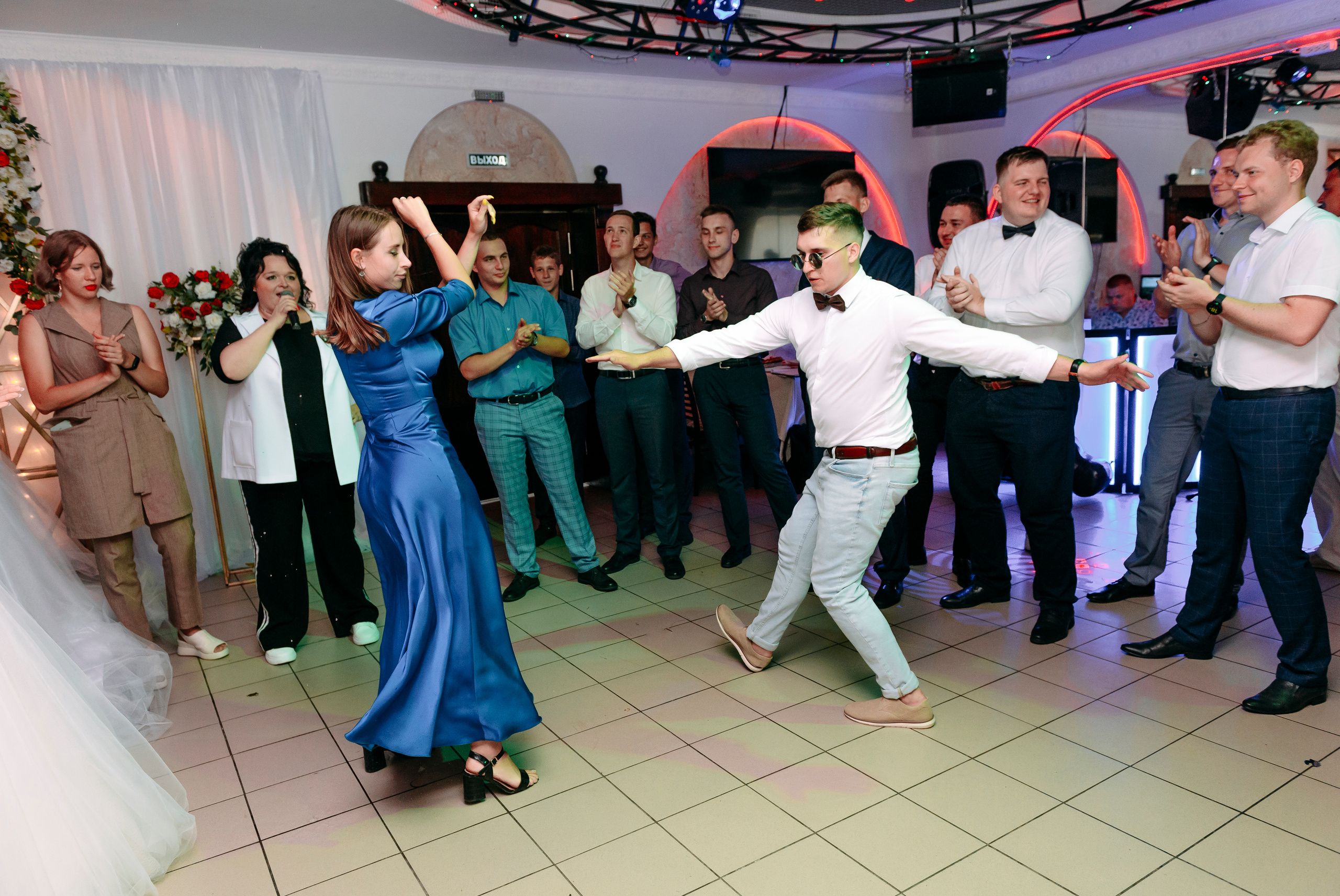 Татьяна & Сергей. Фотограф Луховицы, Коломна, Москва, Рязань