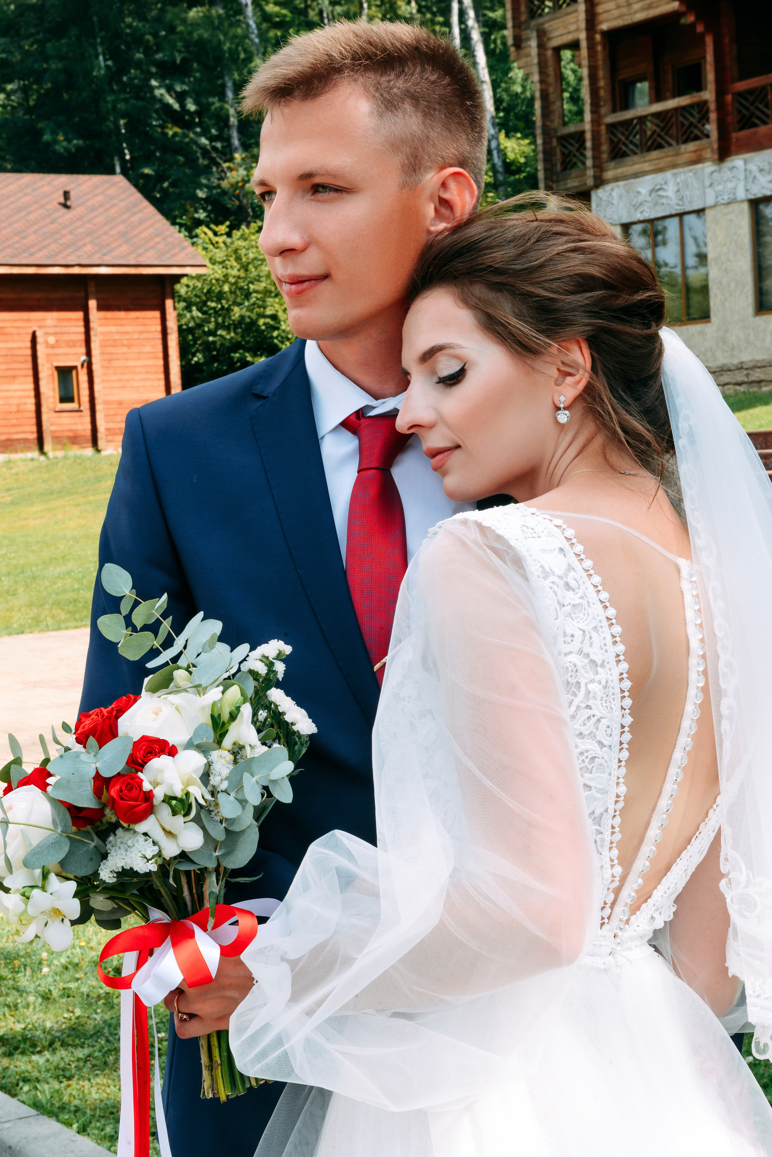 Татьяна & Сергей. Фотограф Луховицы, Коломна, Москва, Рязань