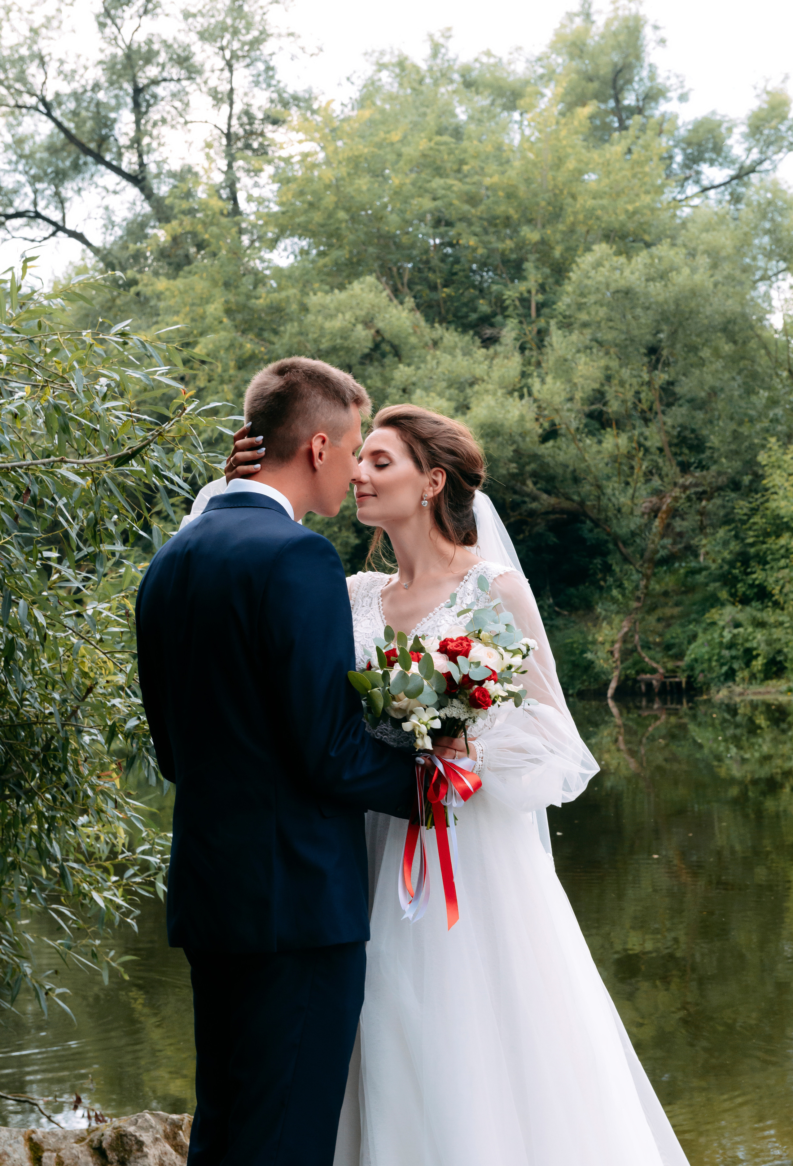 Татьяна & Сергей. Фотограф Луховицы, Коломна, Москва, Рязань