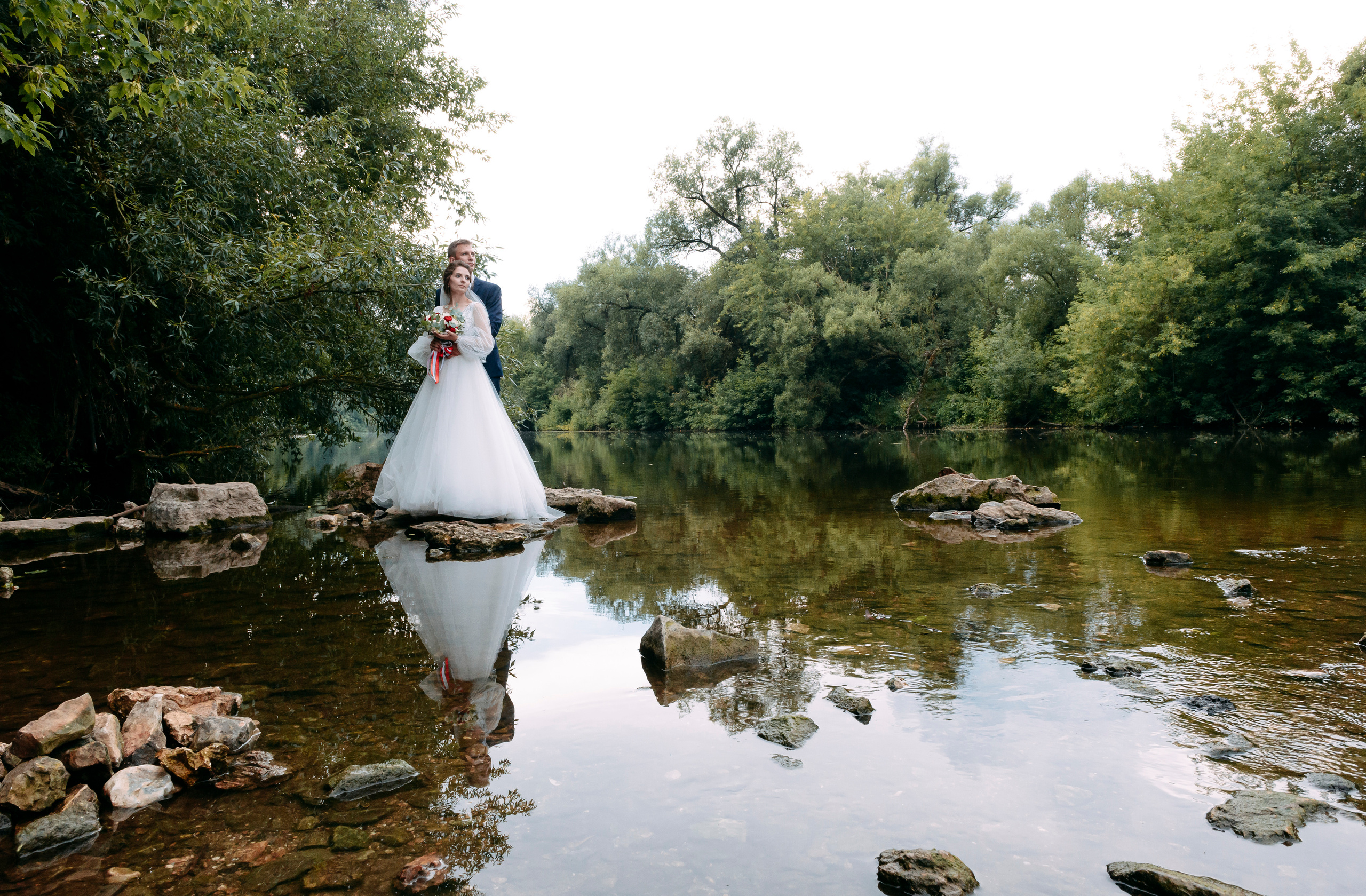 Татьяна & Сергей. Фотограф Луховицы, Коломна, Москва, Рязань