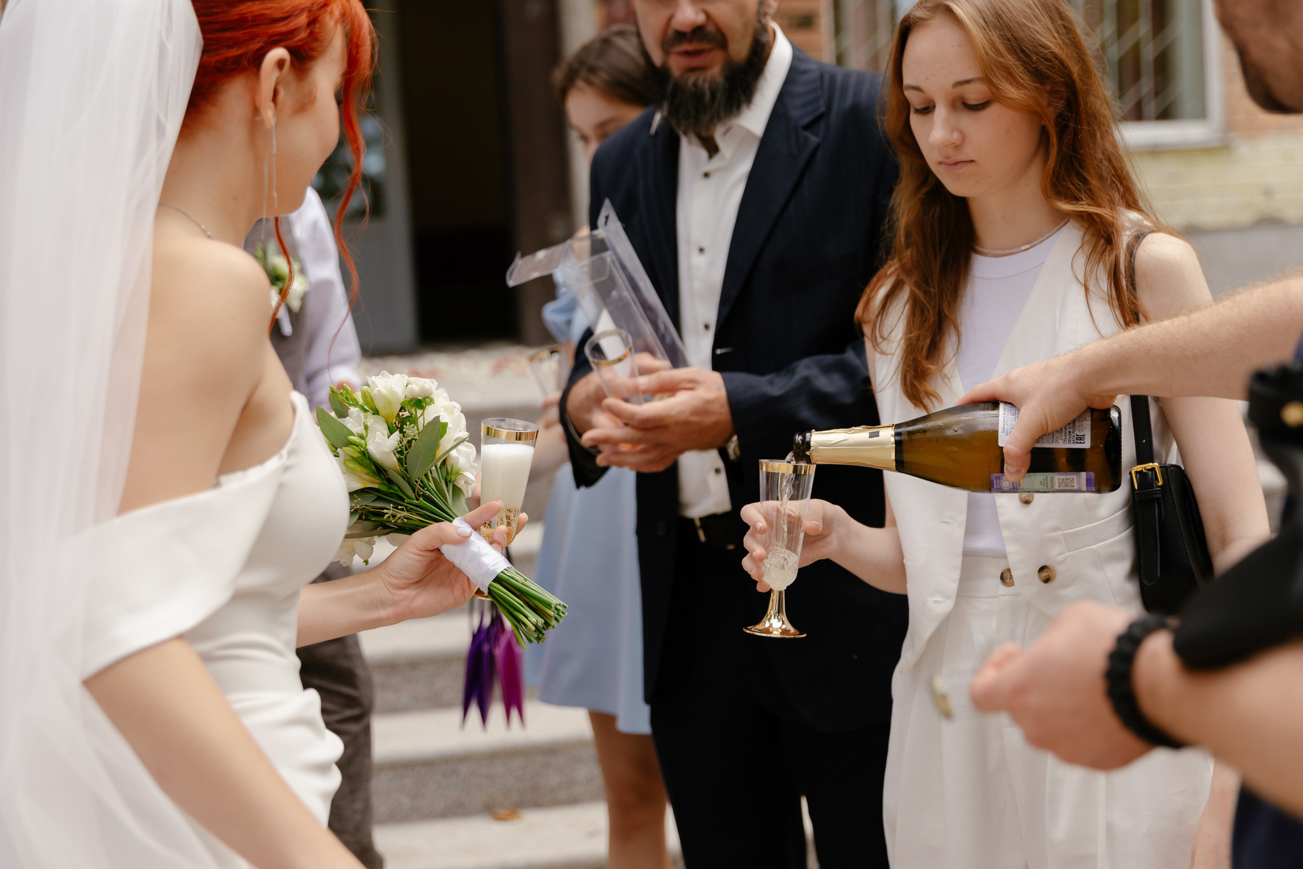 Виктория и Павел. Фотограф Влада Лаптева Владивосток, Приморский край