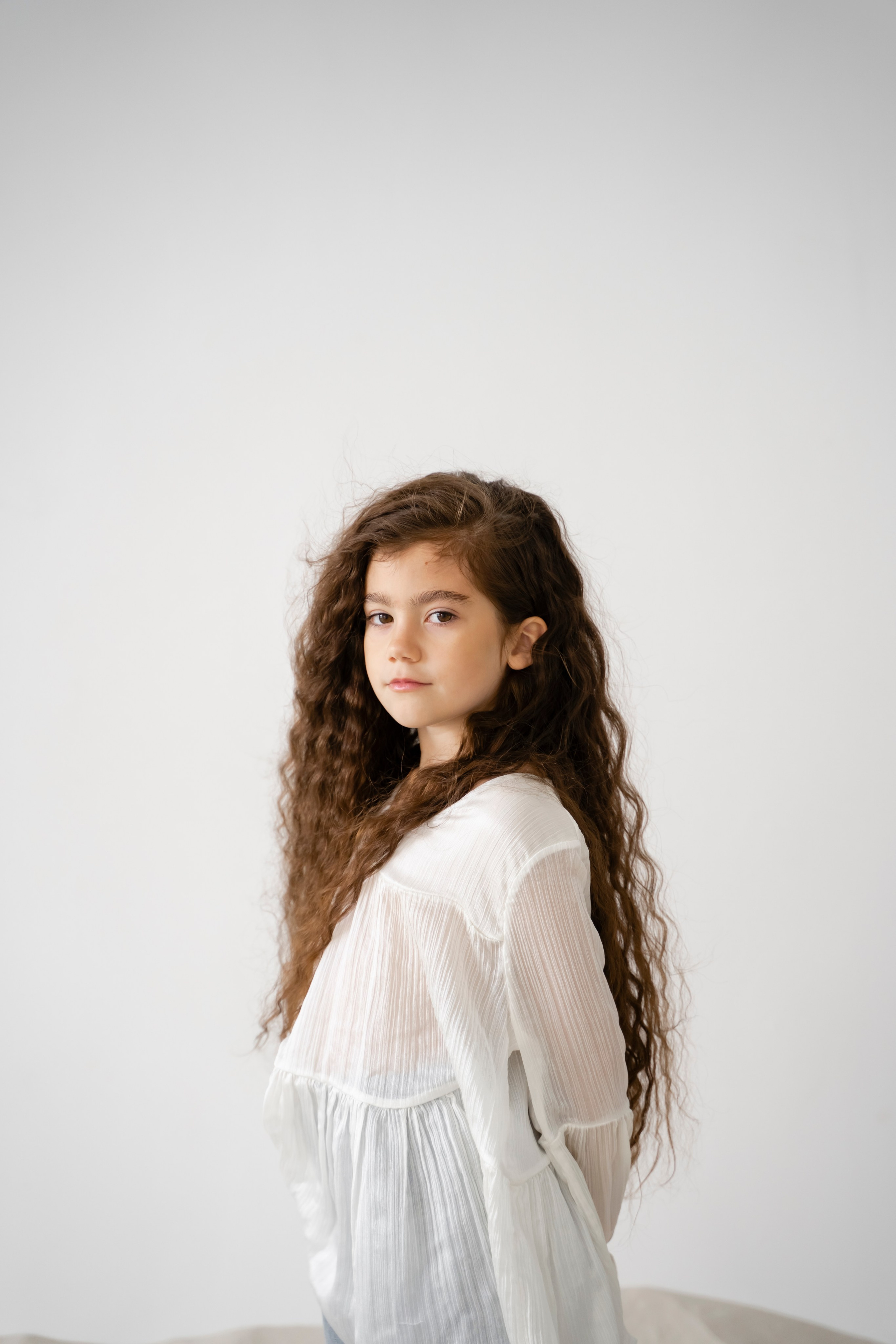 Нина. Семейный и детский фотограф в Москве