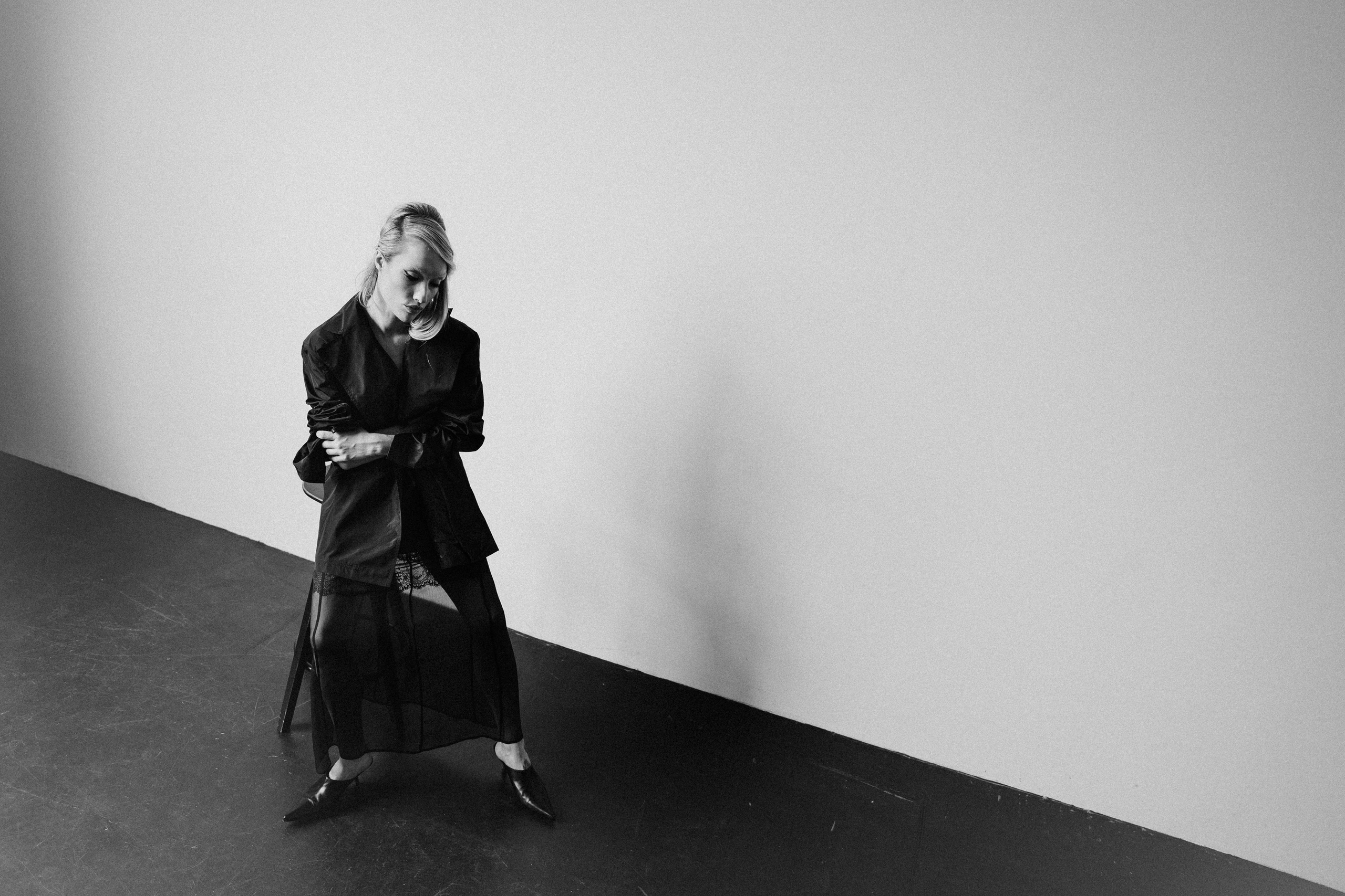 ZO: YOUR INNER PRINCESS. TUTSARKIS — Art Director | Stylist | Photographer