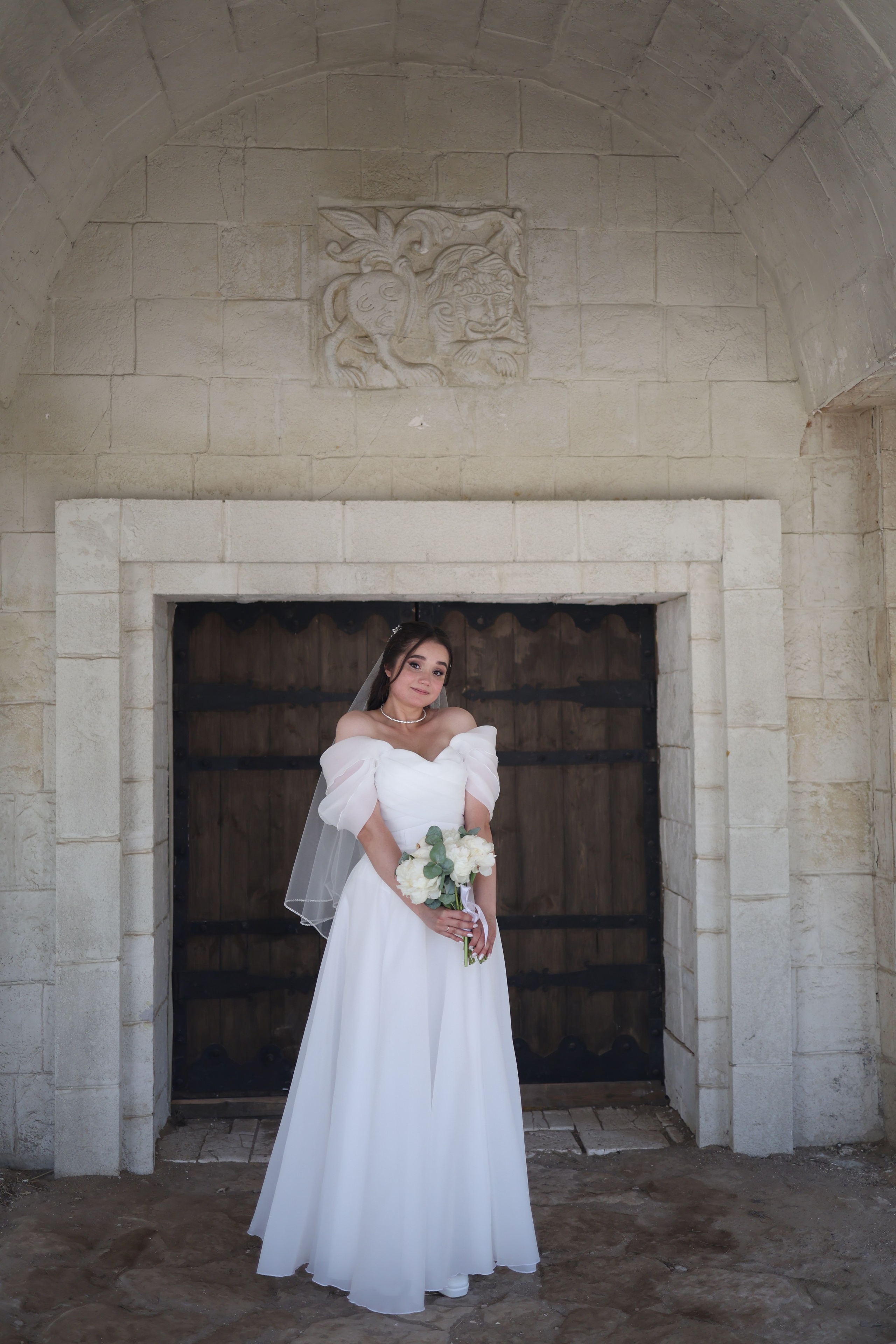 Михаил и Александра. Фотограф и видеограф в Москве Полина Абраменкова