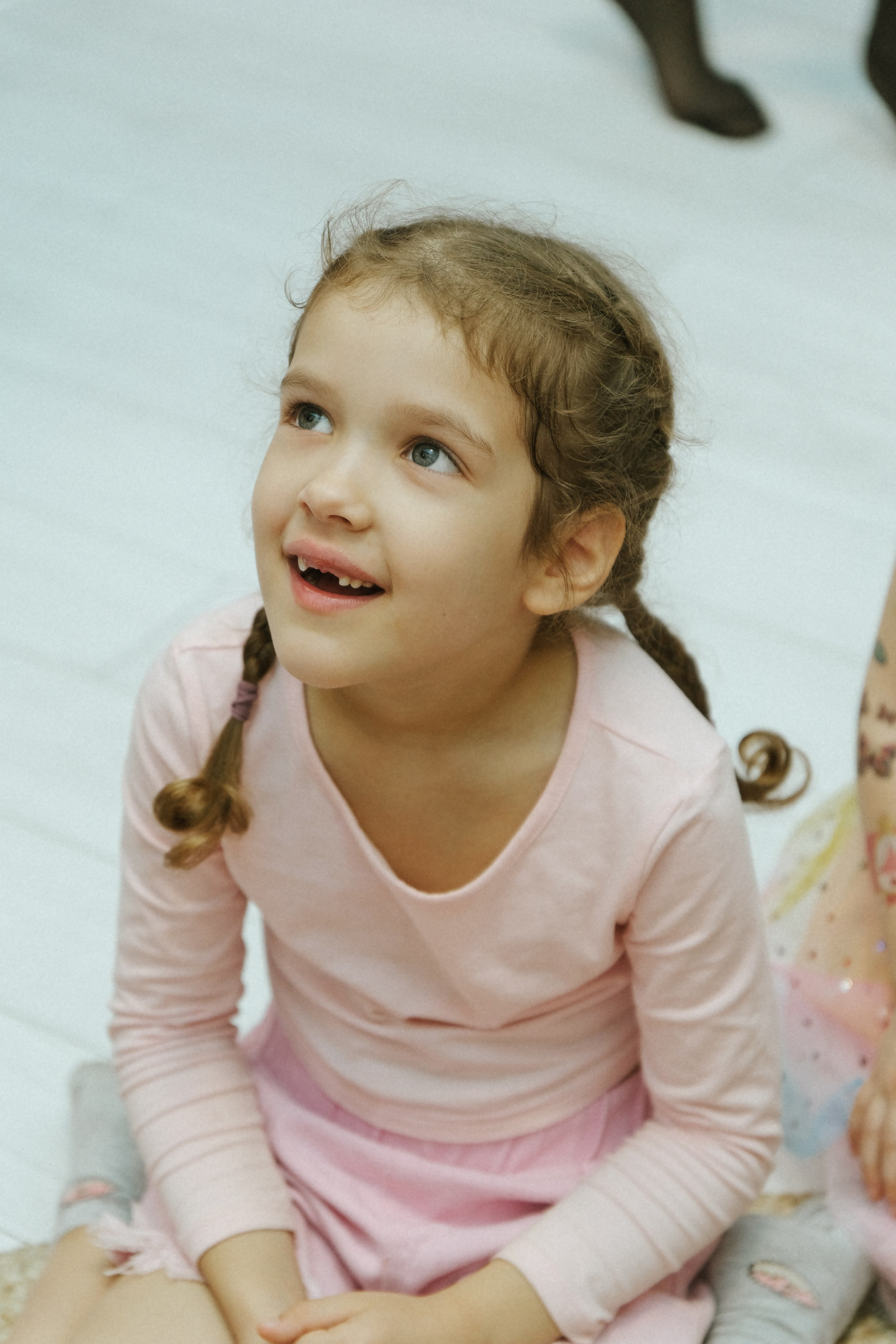Дети, сады, школы. Фотограф и видеограф в Москве Полина Абраменкова