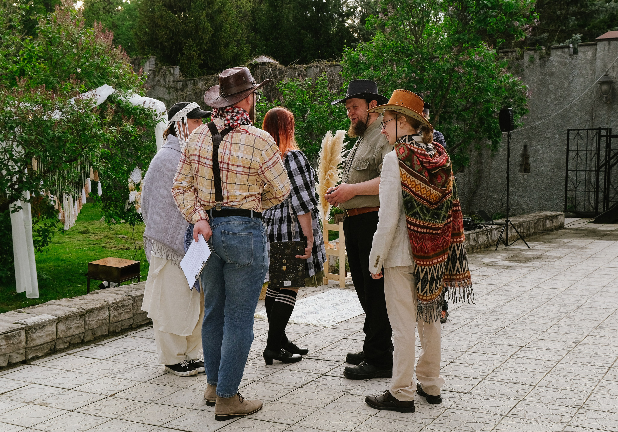 Артем и Наталия. Фотограф и видеограф в Москве Полина Абраменкова