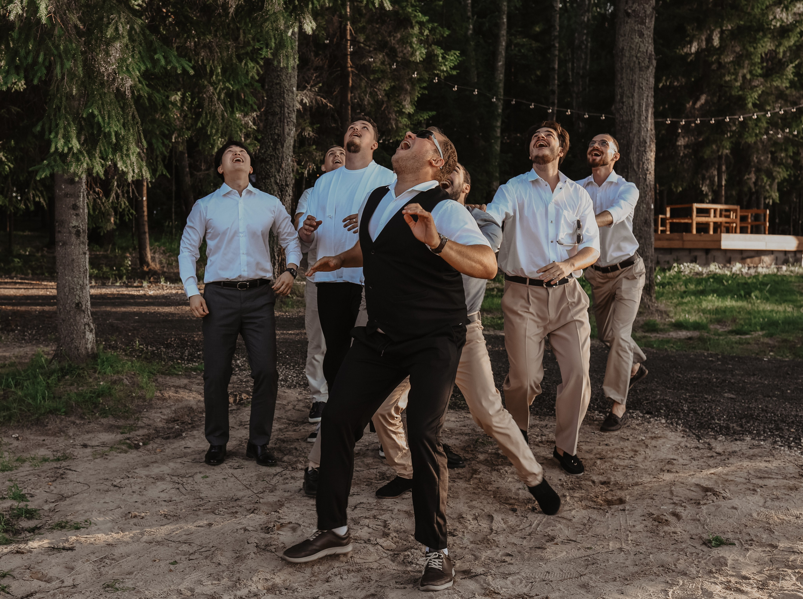 Константин и Полина. Фотограф и видеограф в Москве Полина Абраменкова