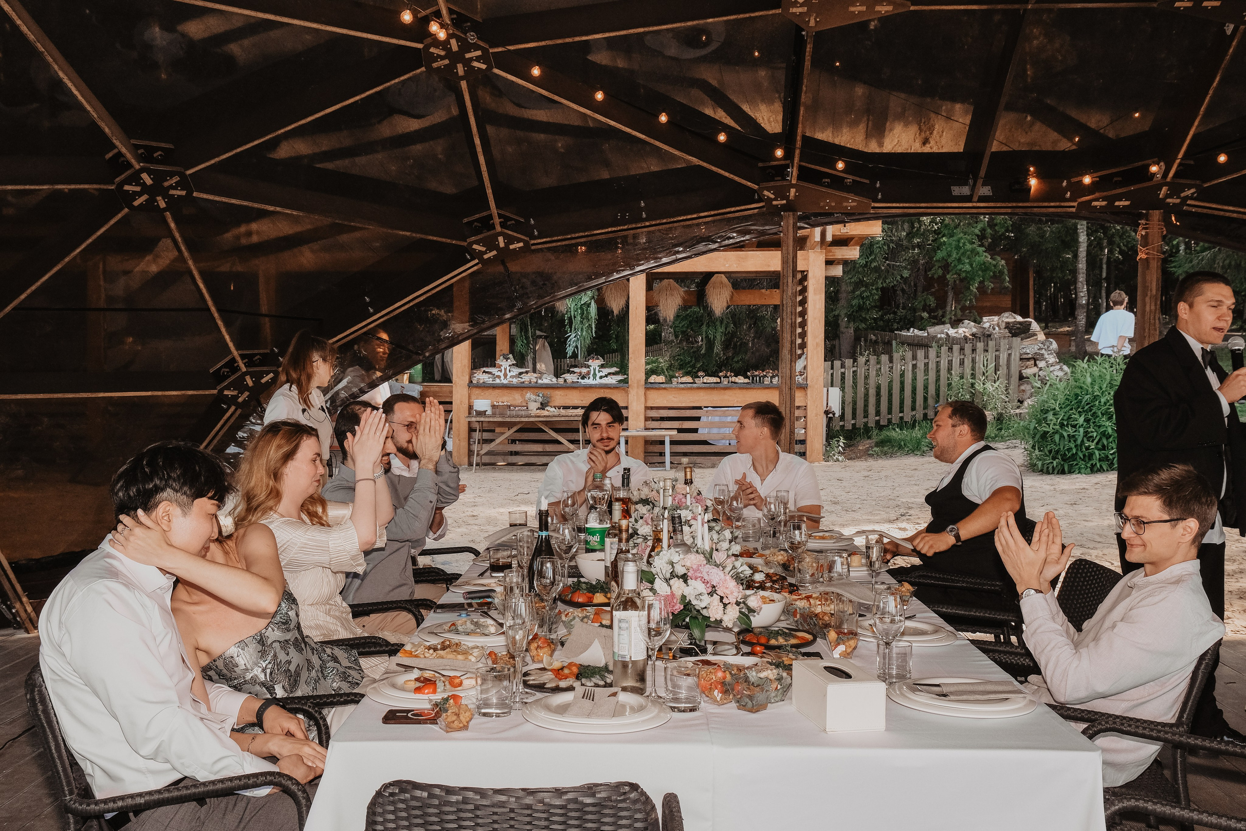 Константин и Полина. Фотограф и видеограф в Москве Полина Абраменкова