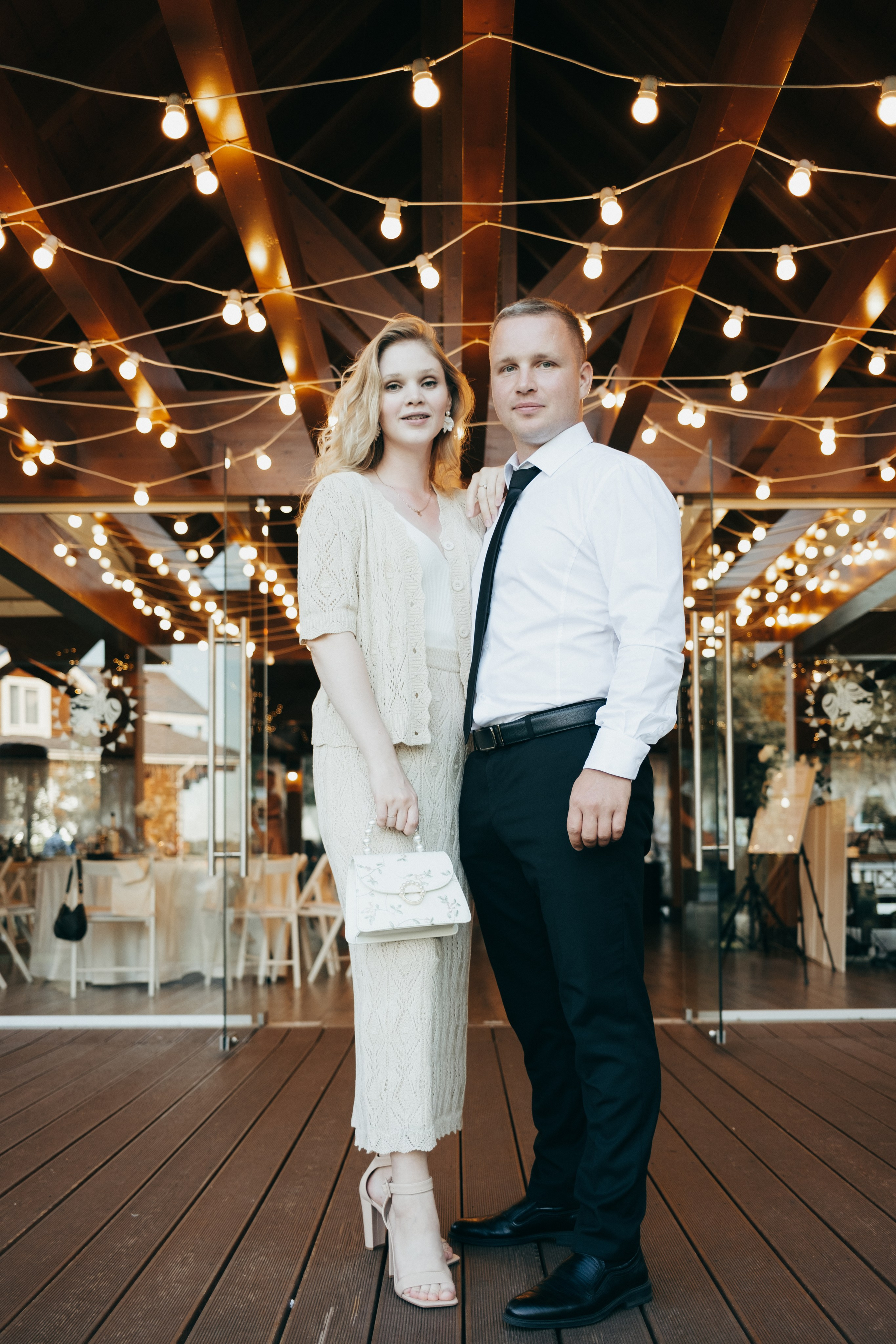 Алексей и Линда. Свадебный и репортажной фотограф Денис Ожигин в Краснодаре и Краснодарском крае