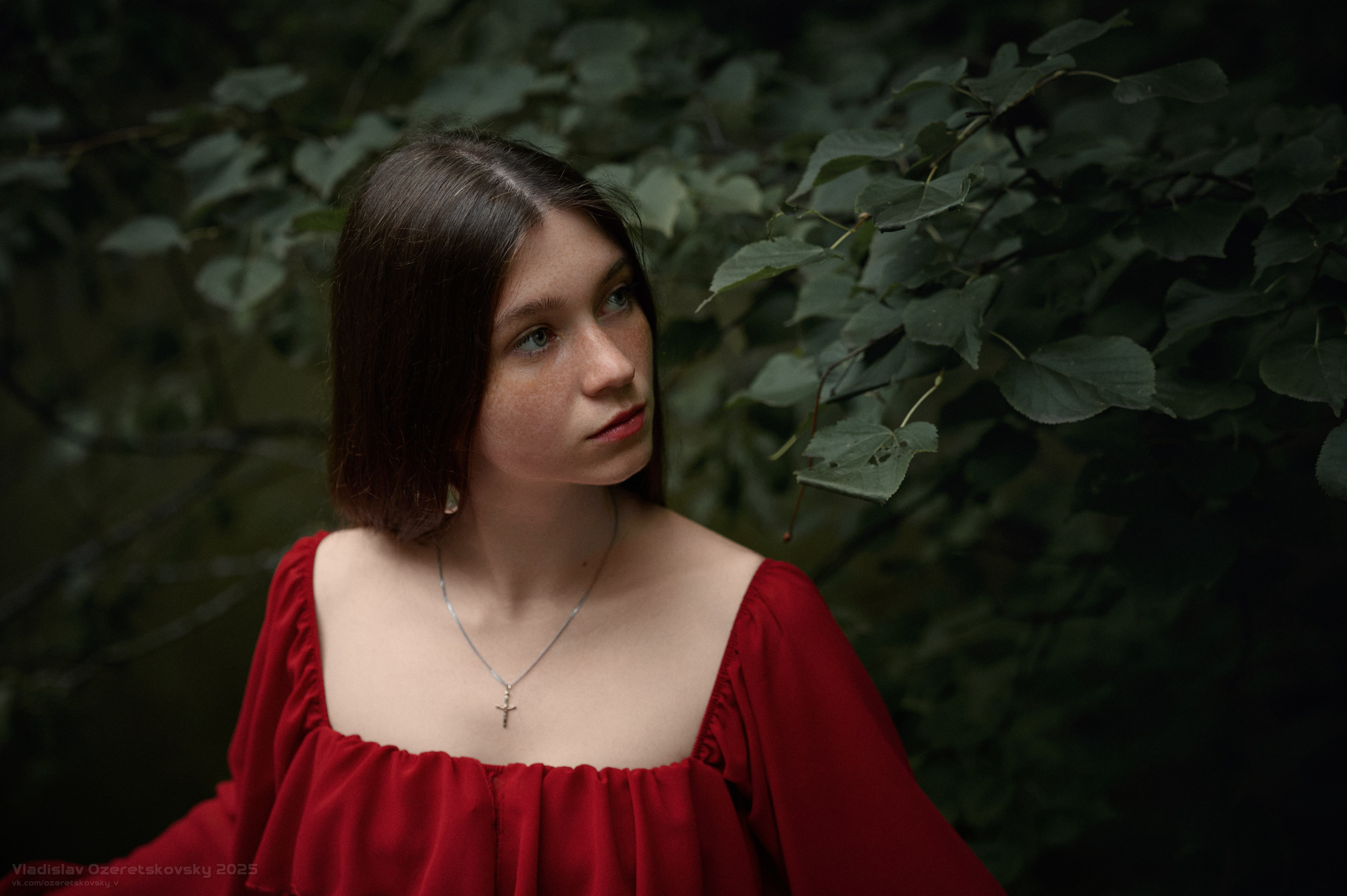 Portraits. Aviaphotos