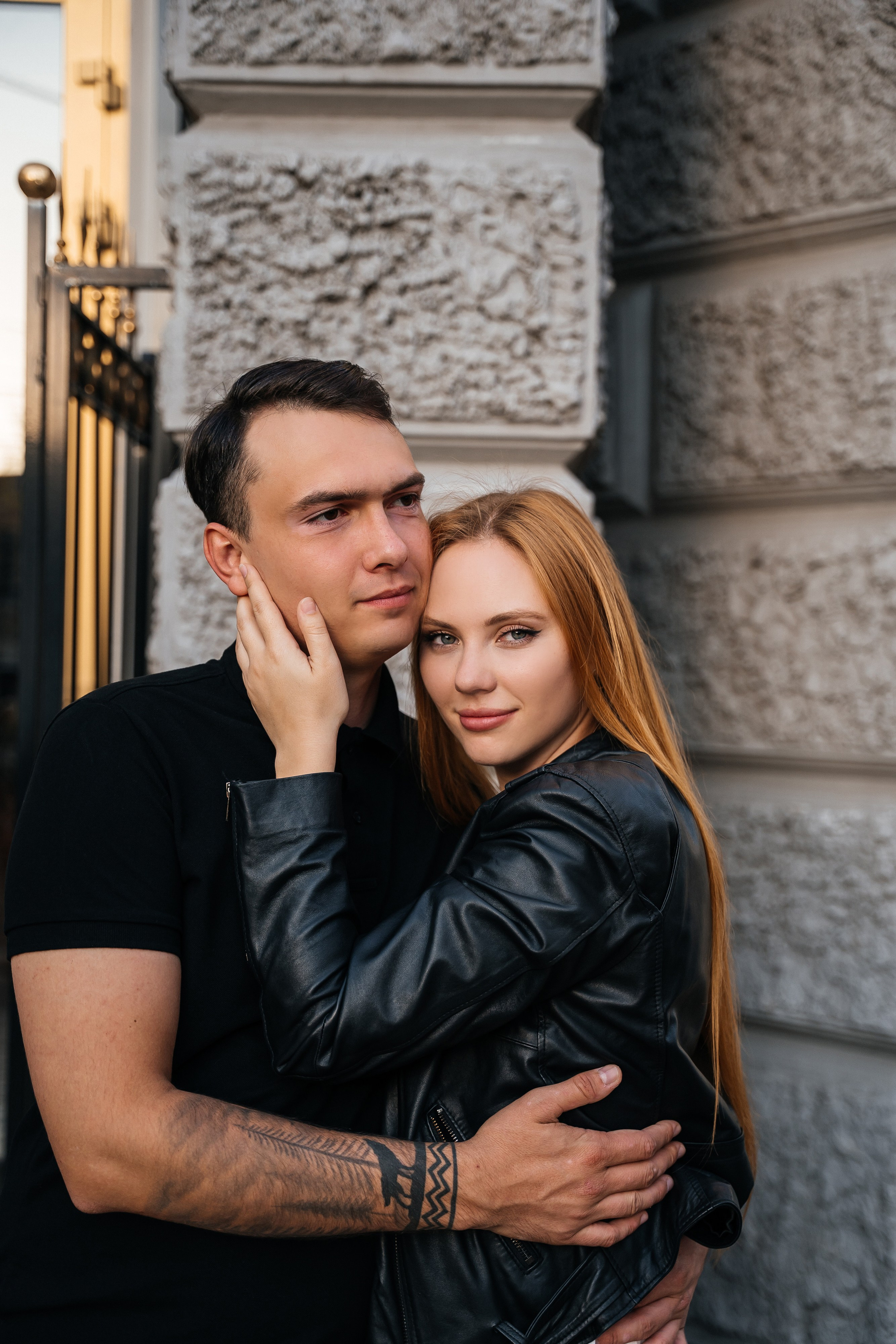 D&K. Свадебный фотограф в Краснодаре