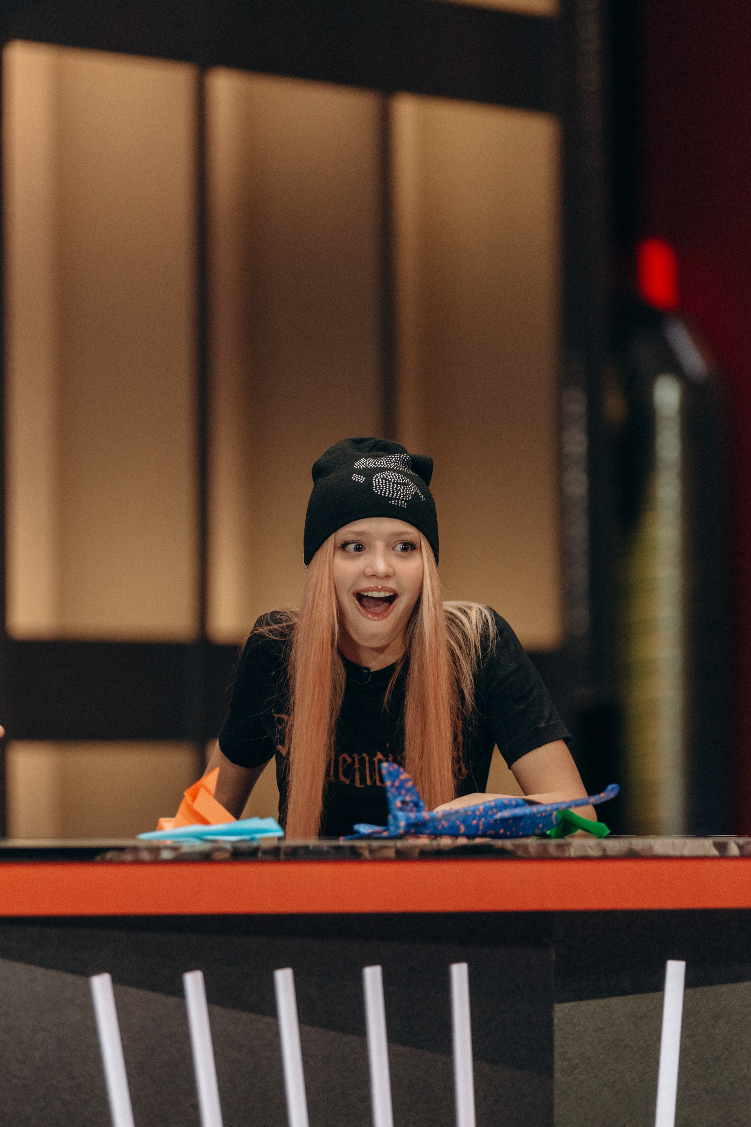 Наука в шоке. Олег Левин — профессиональный концертный и бэкстейдж фотограф в Москве