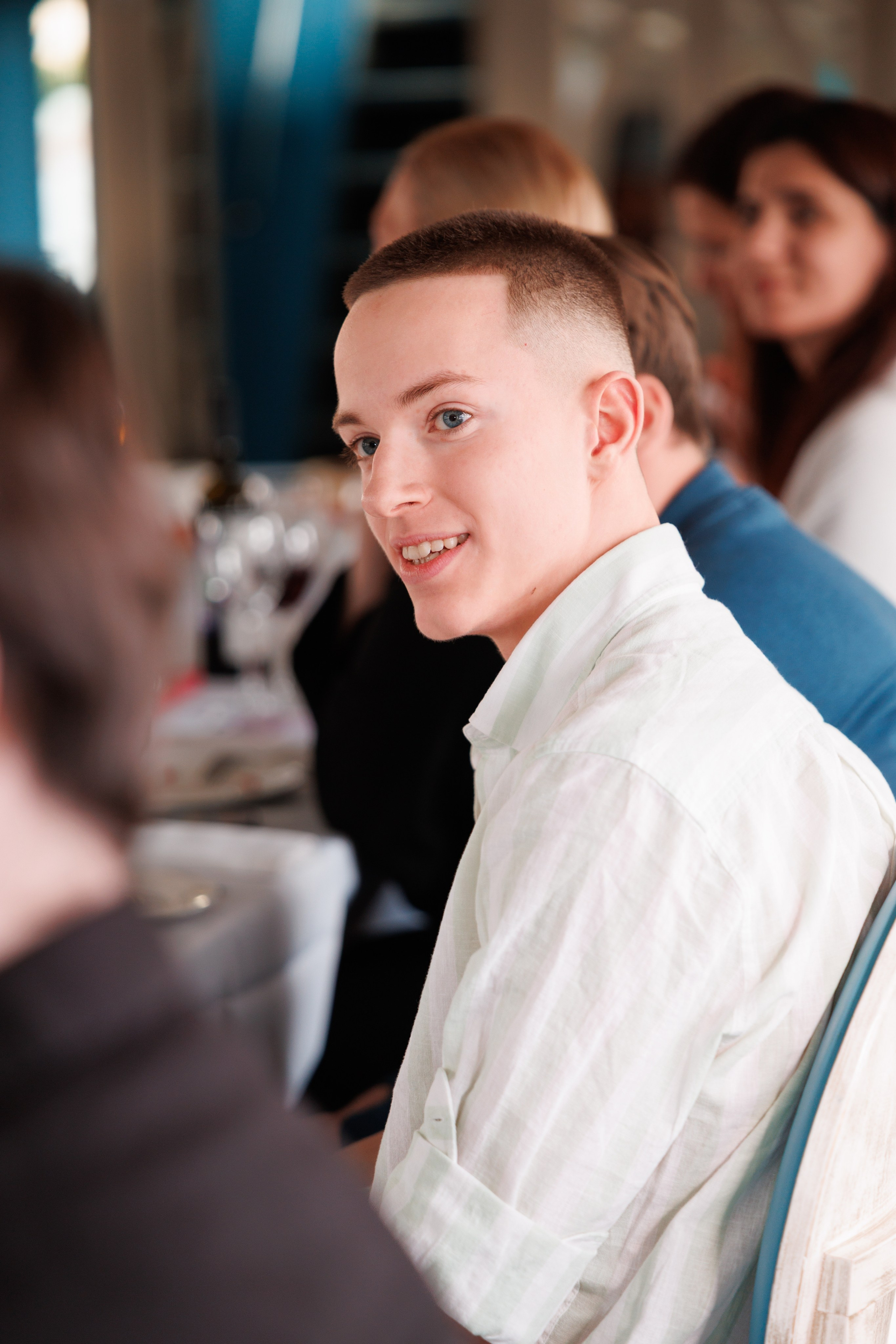 Выпускной 9 класс 2025 год. Репортажной, Свадебный, школьный