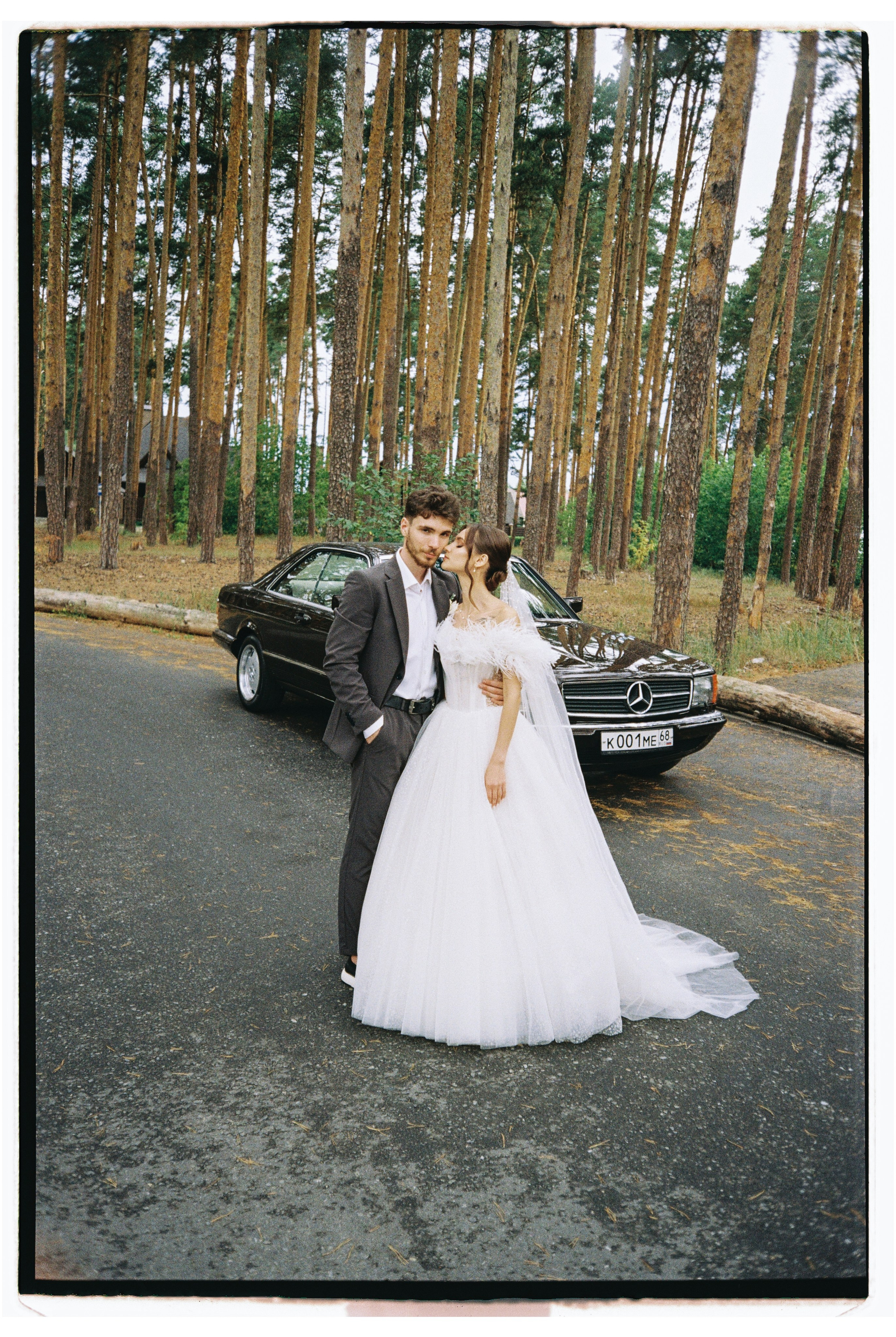 СВАДЕБНЫЕ СЕРИИ. Свадебный Фотограф Толстой Константин