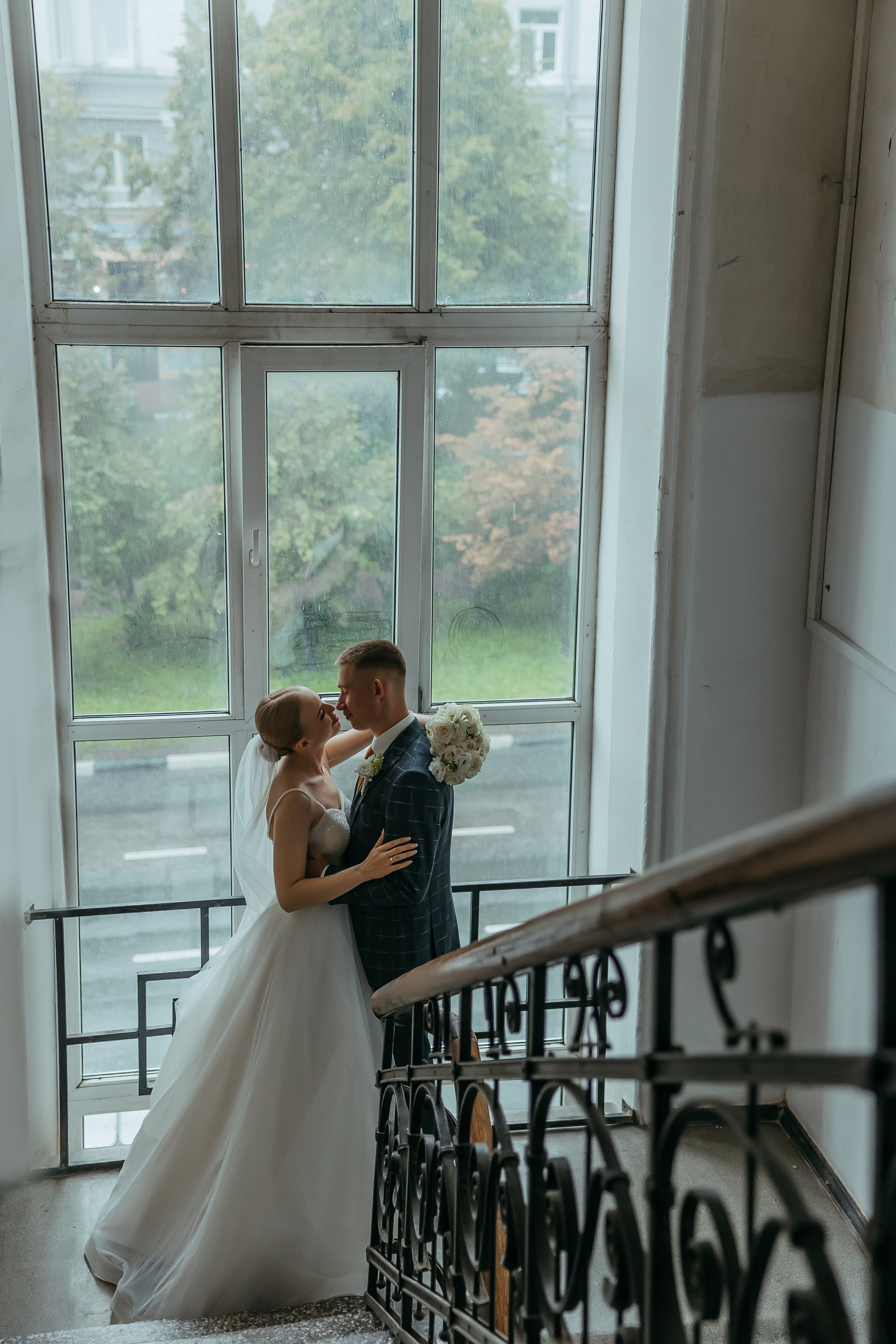 Олег и Настя. Ольга Шундеева — фотограф