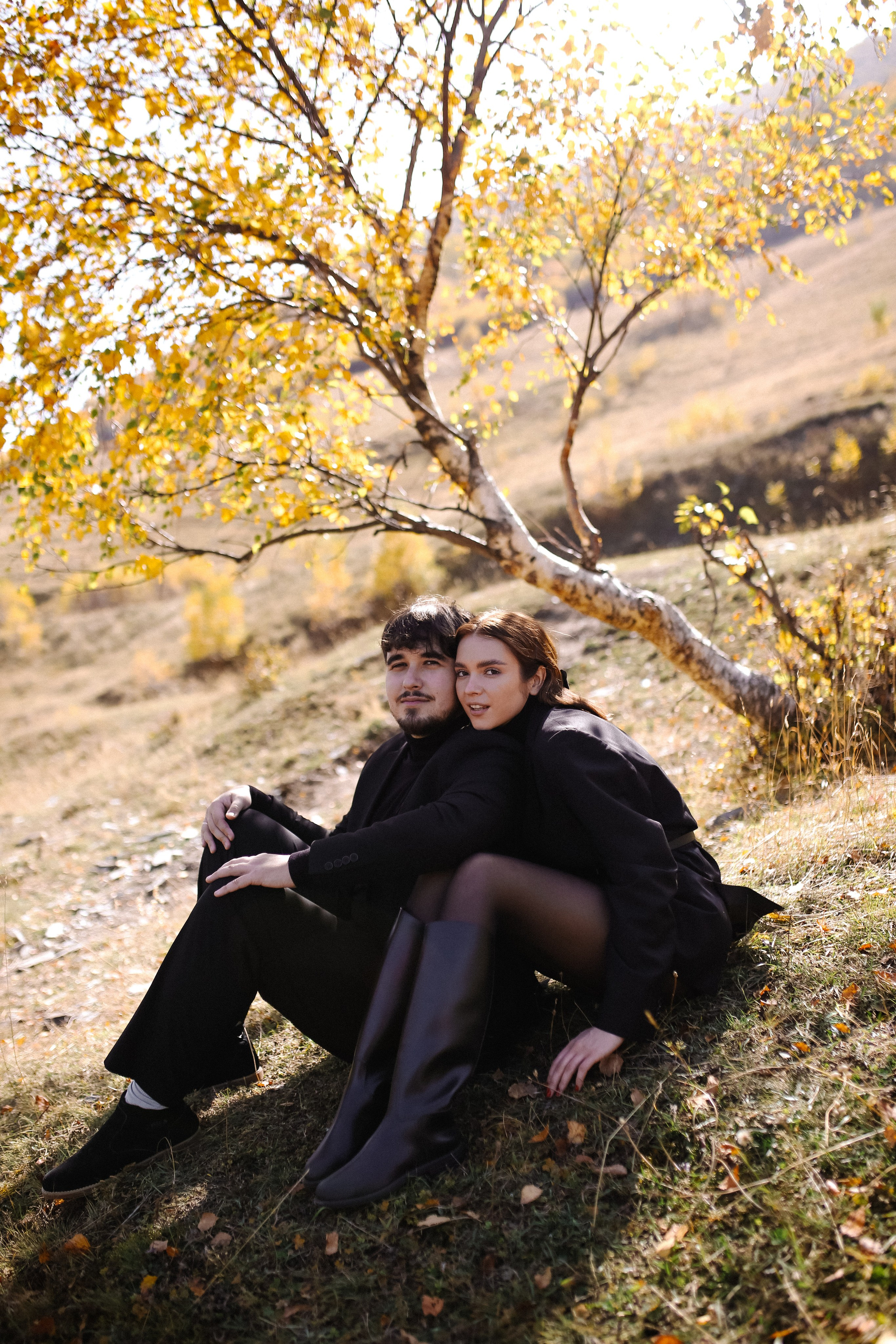 Kristina Aleksey. Портретные и свадебные съемки