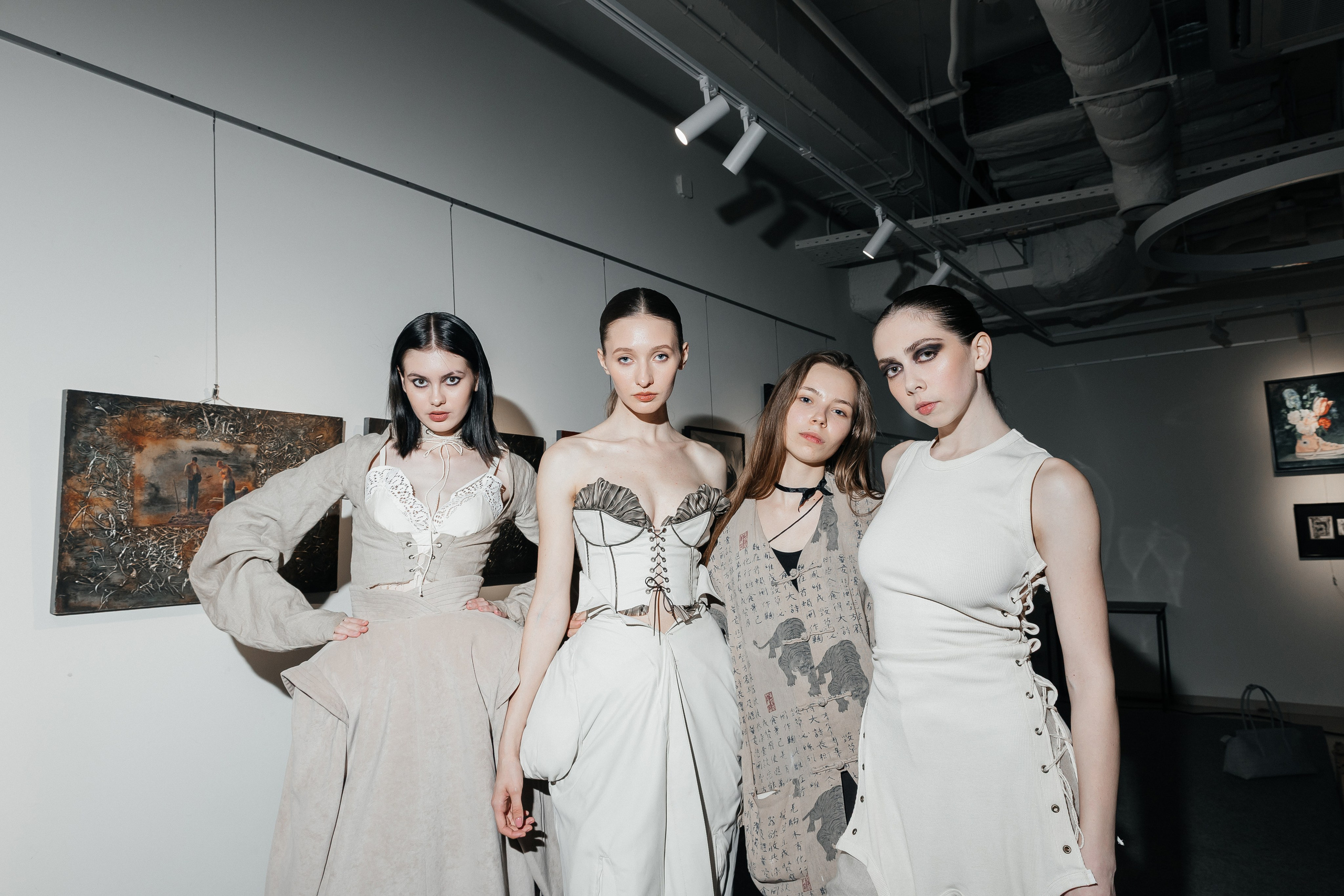 FASHION WEEK ROSTOV. Свадебный фотограф в Ростове-на-Дону