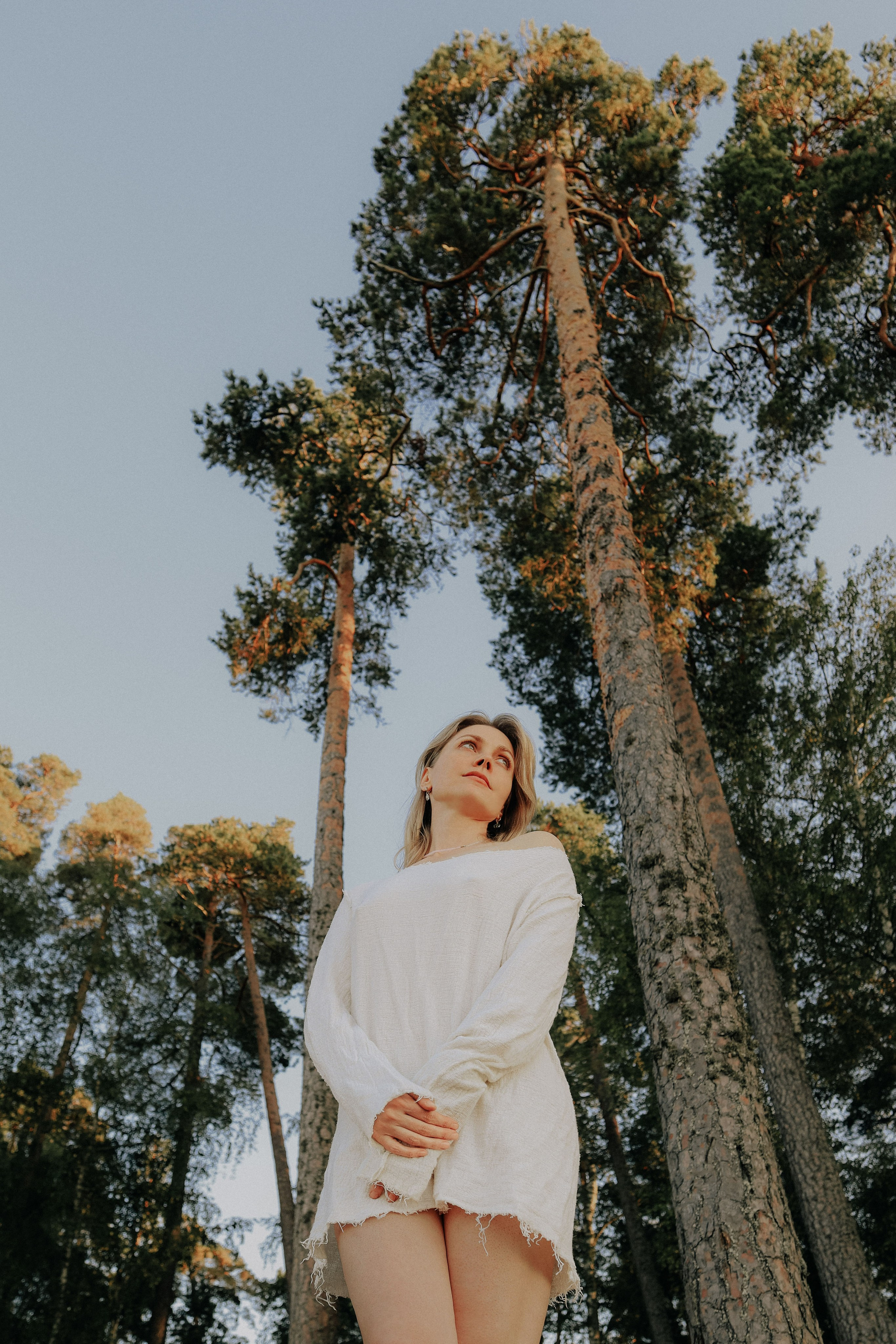 Ж е н щ и н ы. Портретный фотограф в Санкт-Петербурге Любовь Волошина