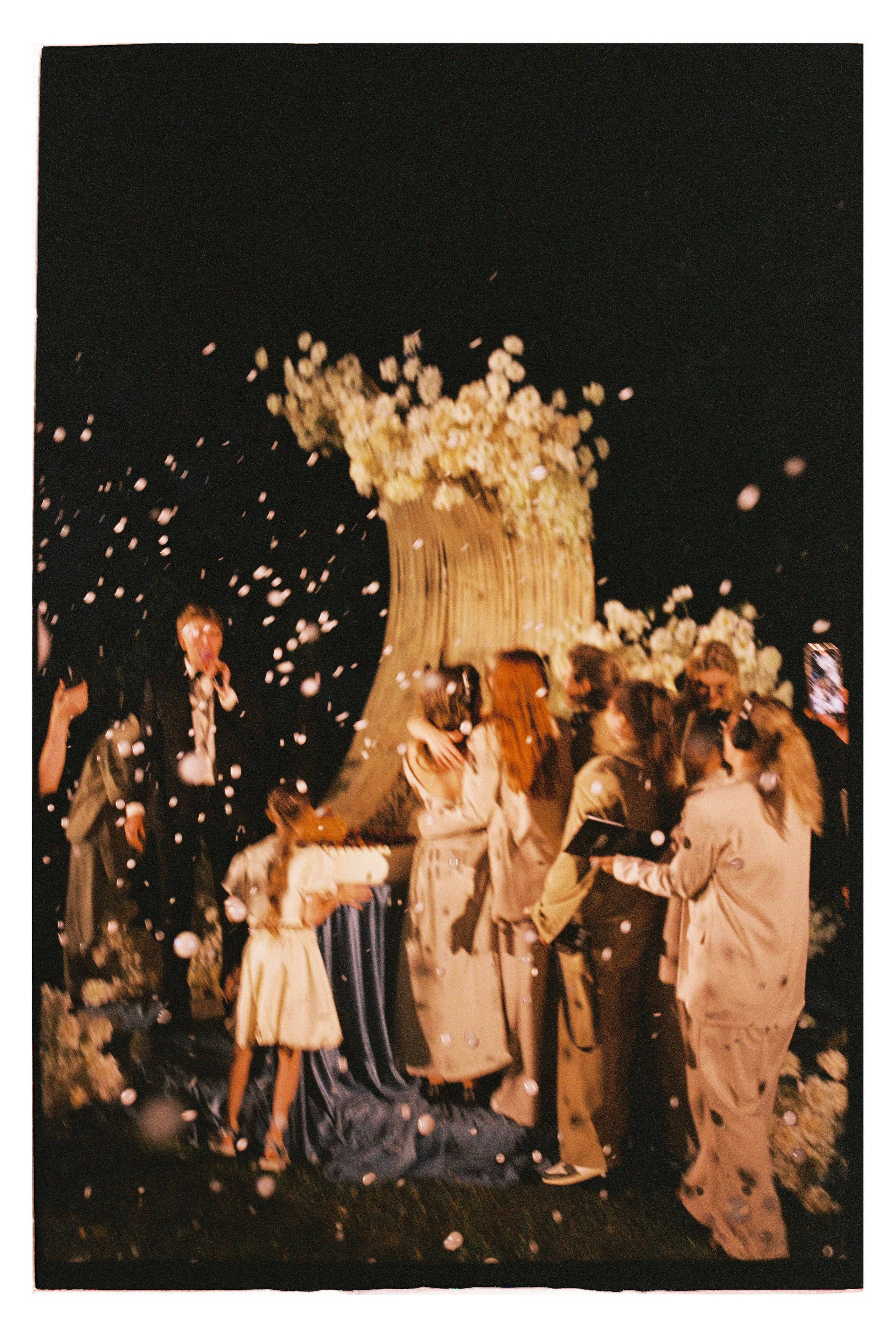 Полина & Герман. Фотограф Serj Ganso