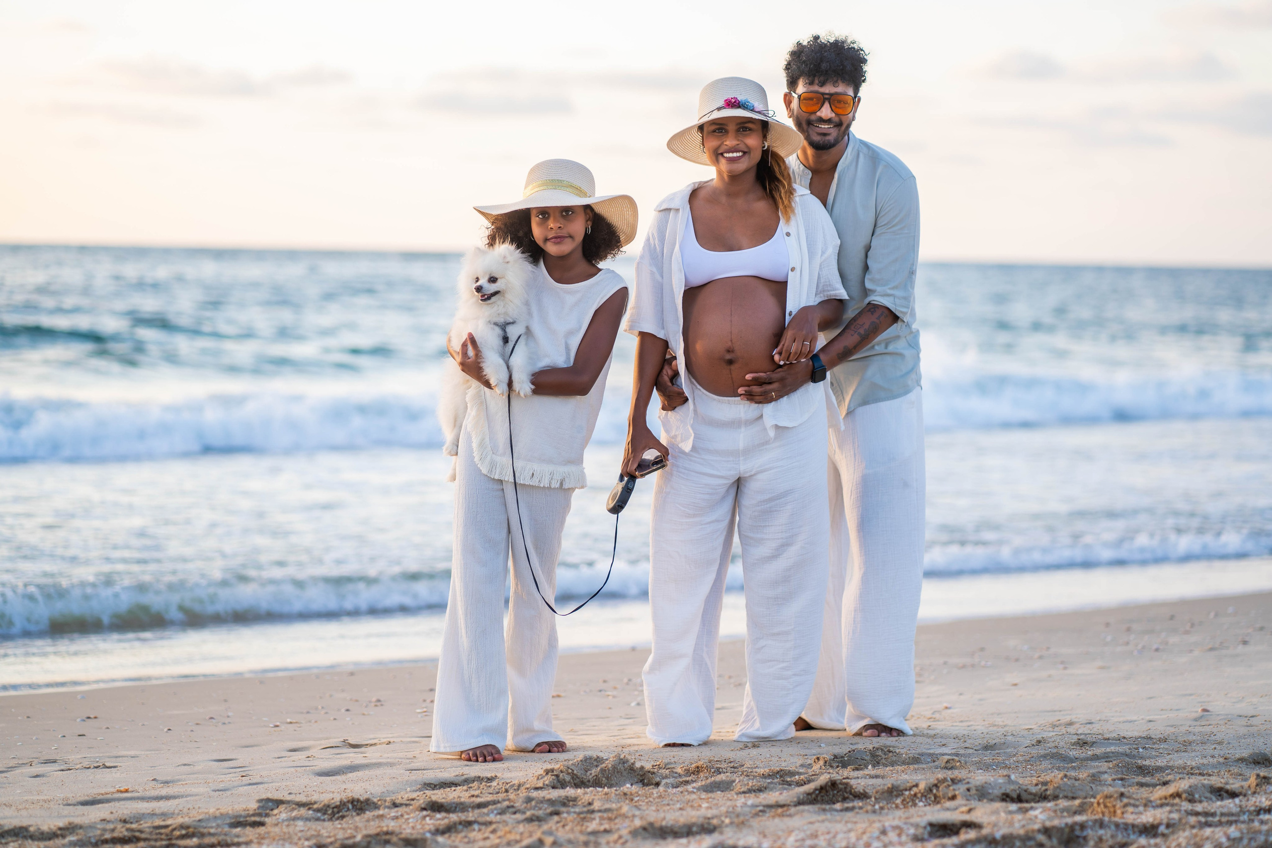 Happy family. Семейный и детский фотограф в Израиле и Москве Дорошок Надя