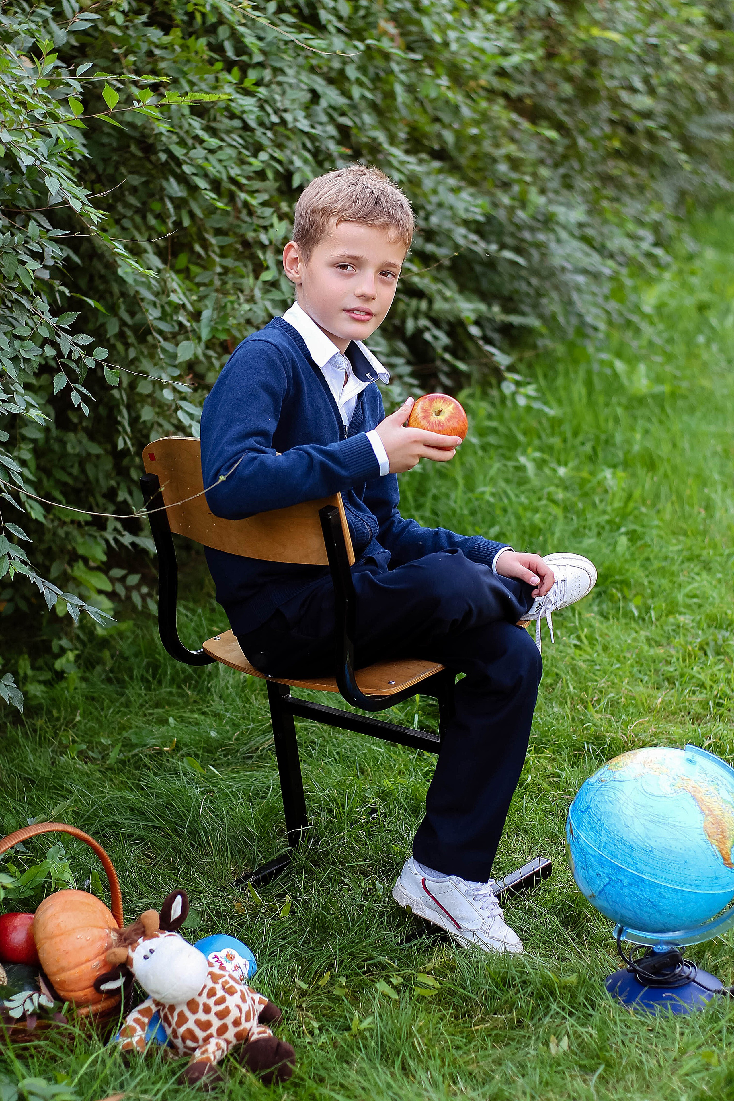 Групповые фото 1-4 класс. Фото-шадрина.ру