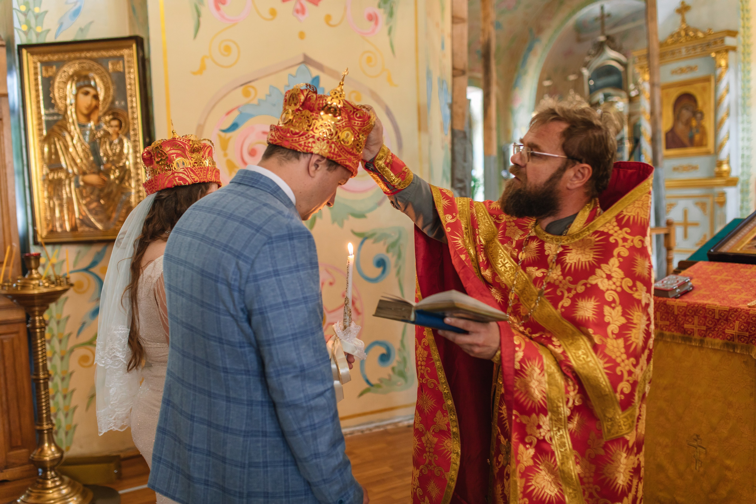 ИРИНА И АЛЕКСАНДР. Свадебный и семейный фотограф в Курске и Курчатове