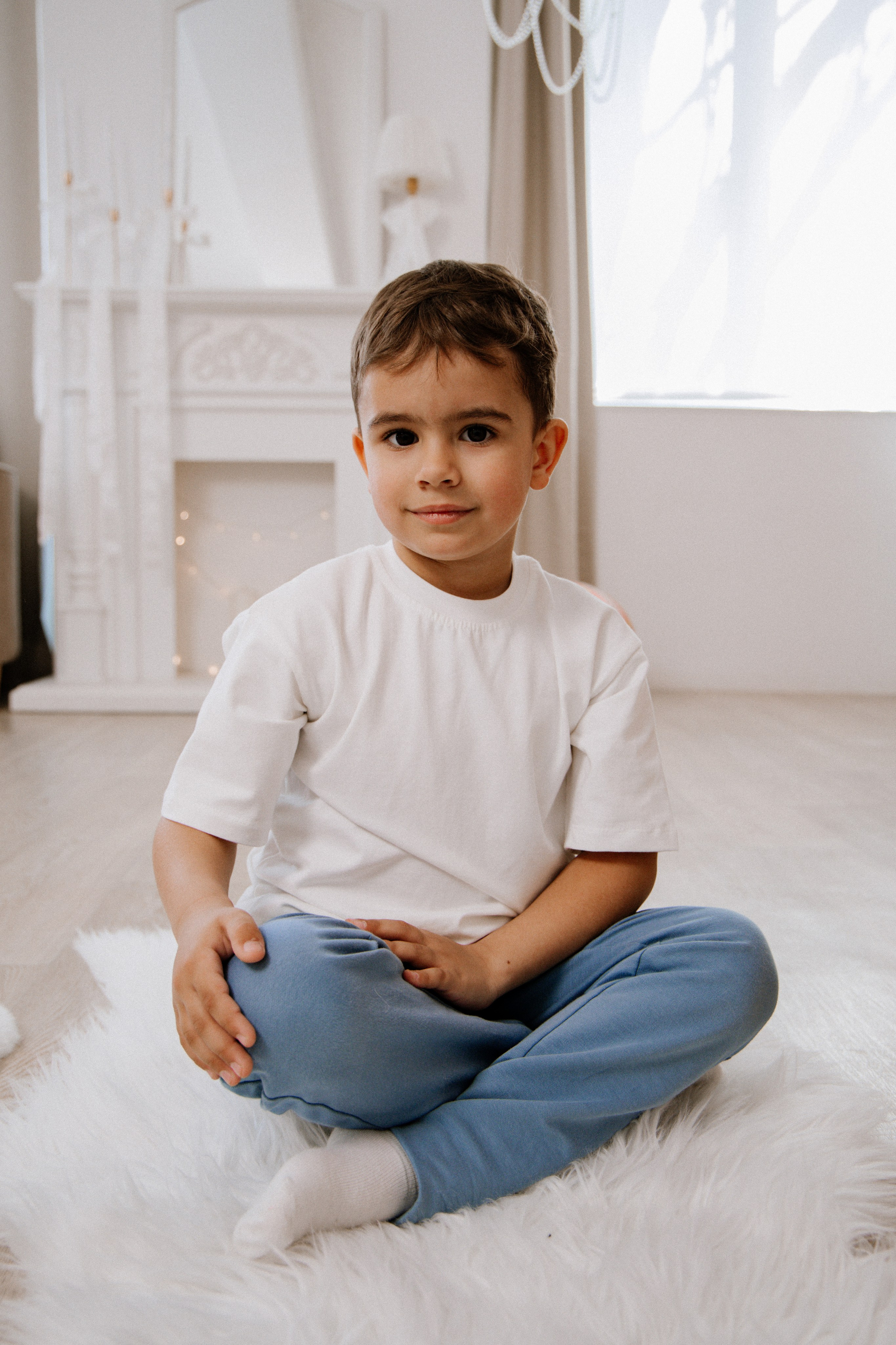 Семейная съемка Анны и Святика. Семейный фотограф | Керчь | Ивановская Виктория