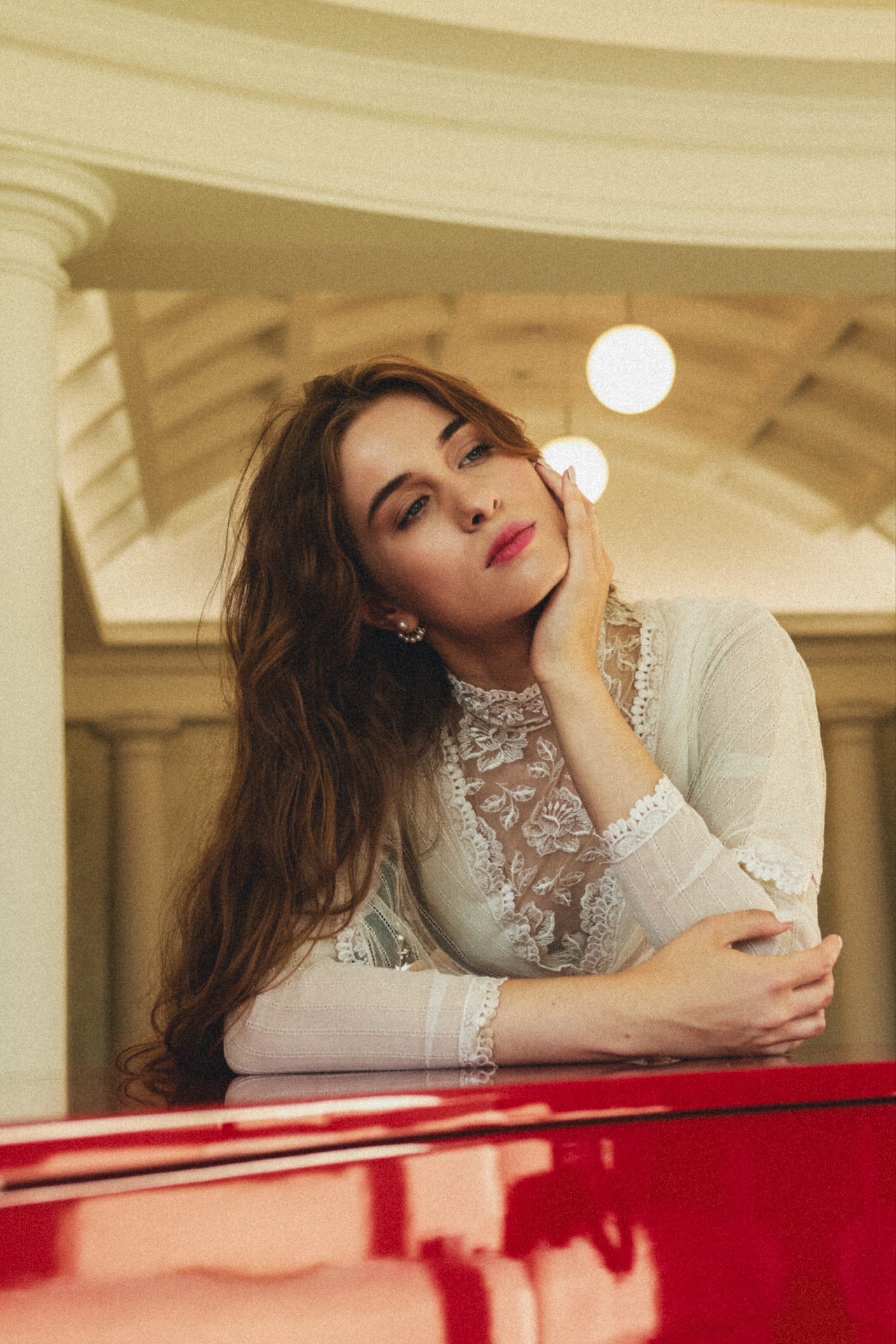 Проект «Про тебя». Фотограф Стилист Тюмень Вера Хайруллина