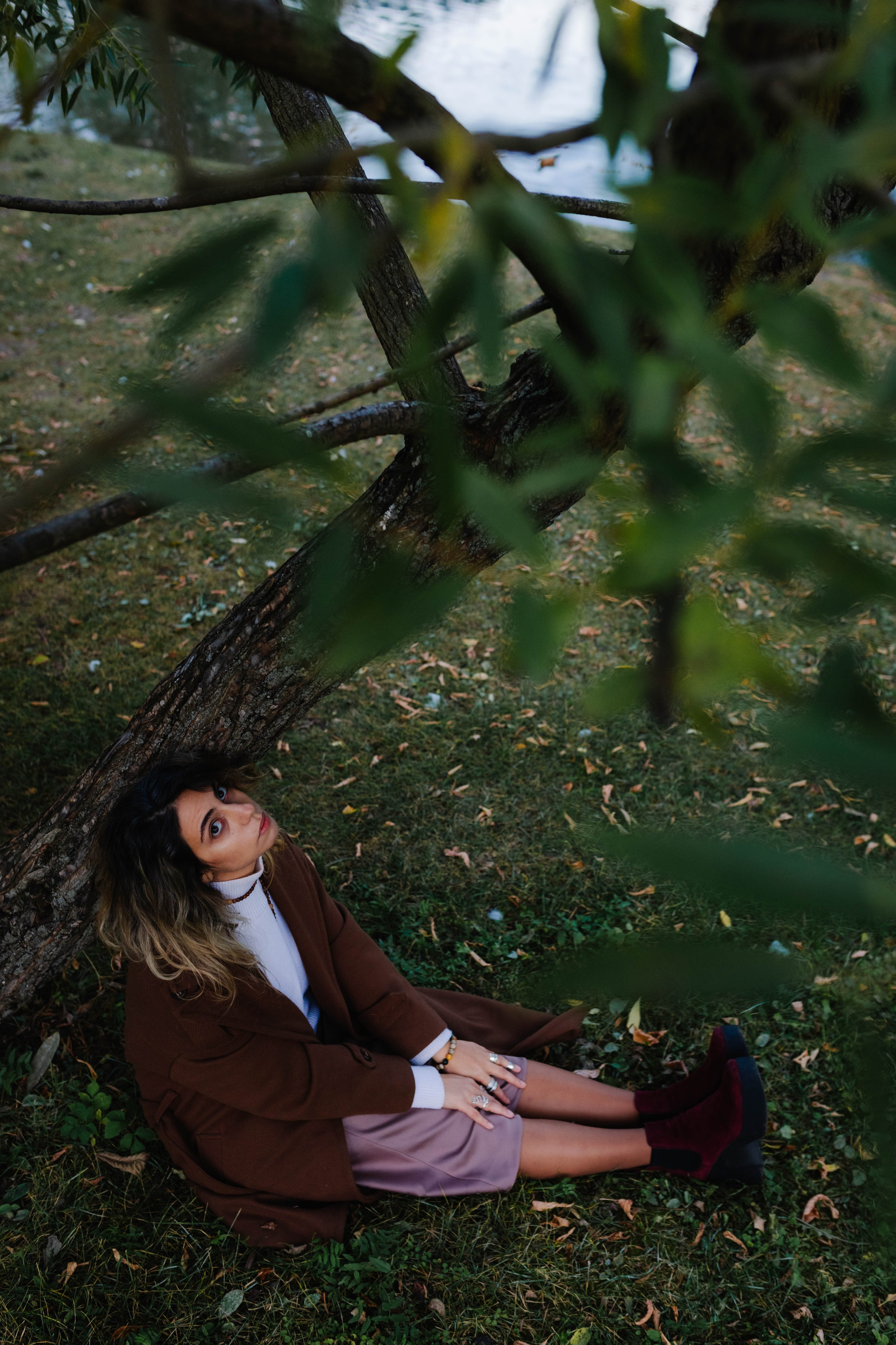 Дилара. Александра Мельниченко/ Бегающий фотограф