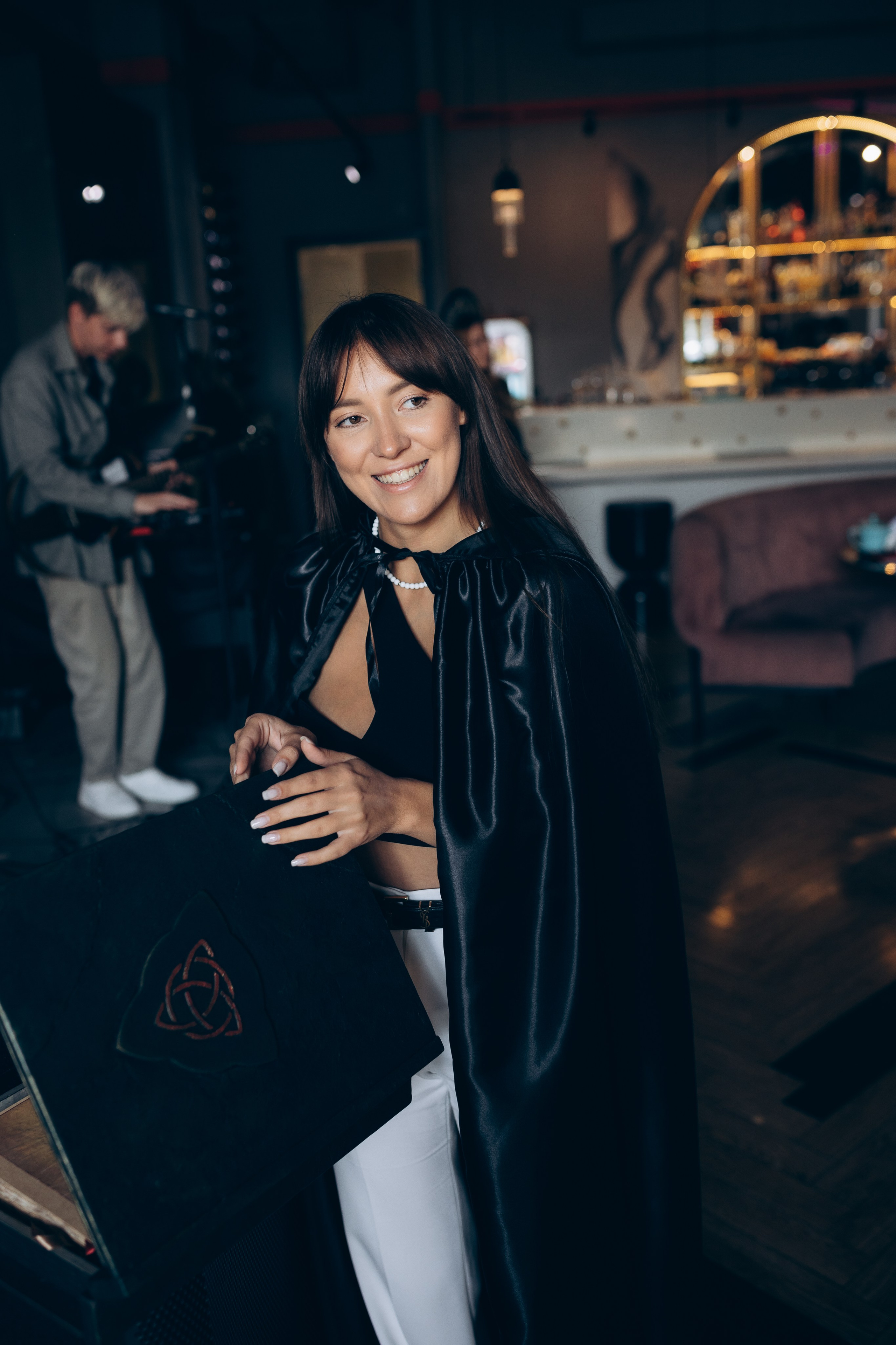 Связи 2023. Фотограф в Челябинске Снежана Резниченко