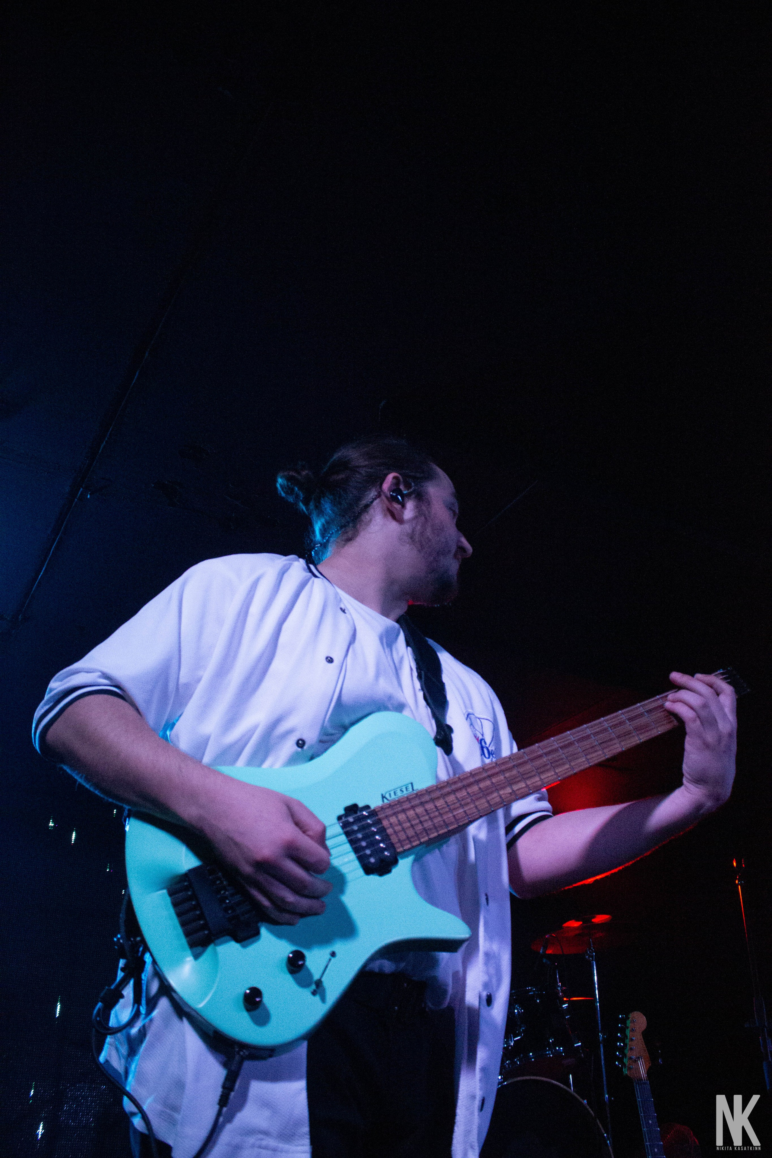 Видеокассета твоих родителей 14.09 Ижевск. Касаткин Никита. Фотограф