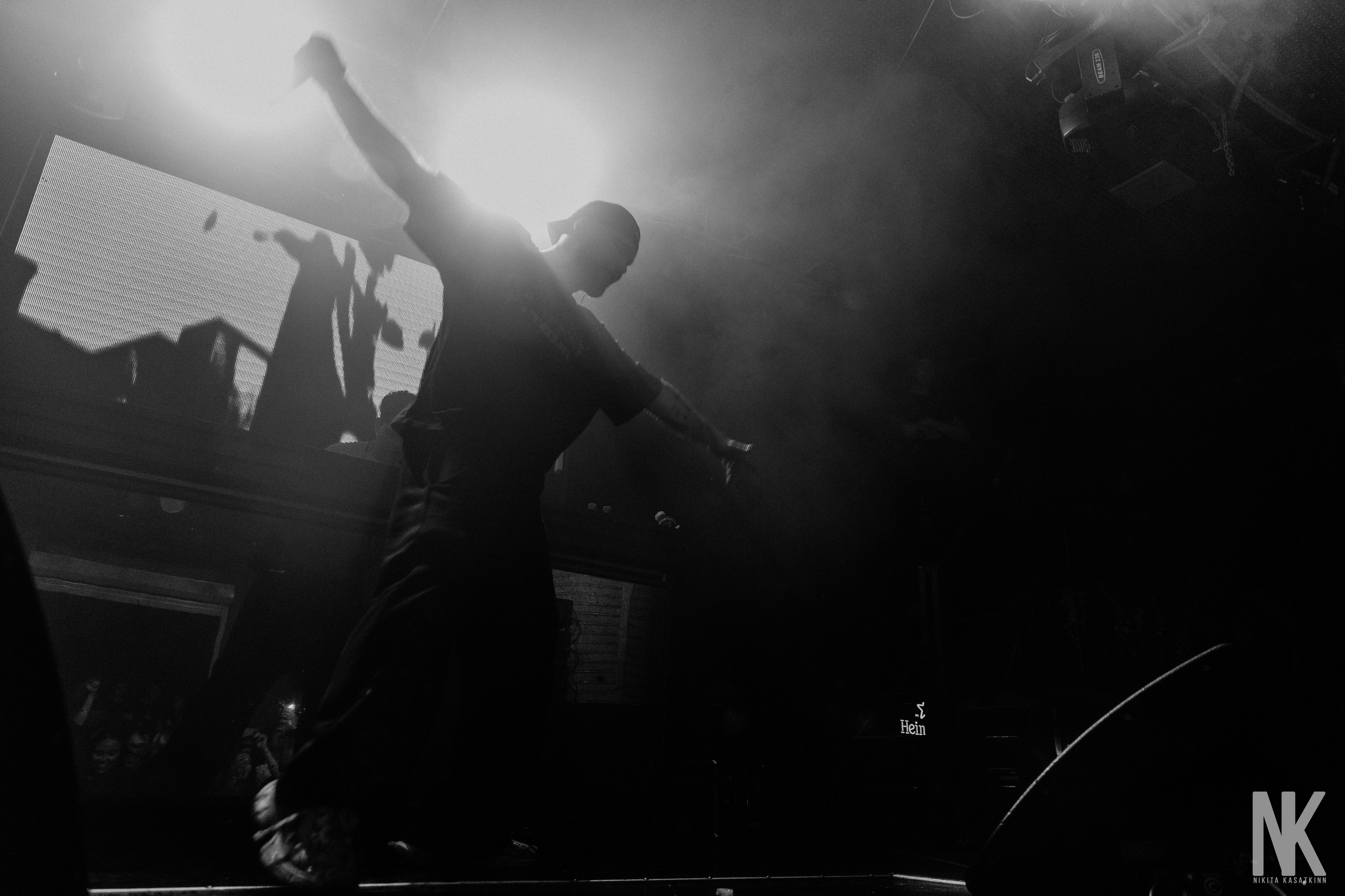 КУОК 14.11 КАЗАНЬ. Касаткин Никита. Фотограф