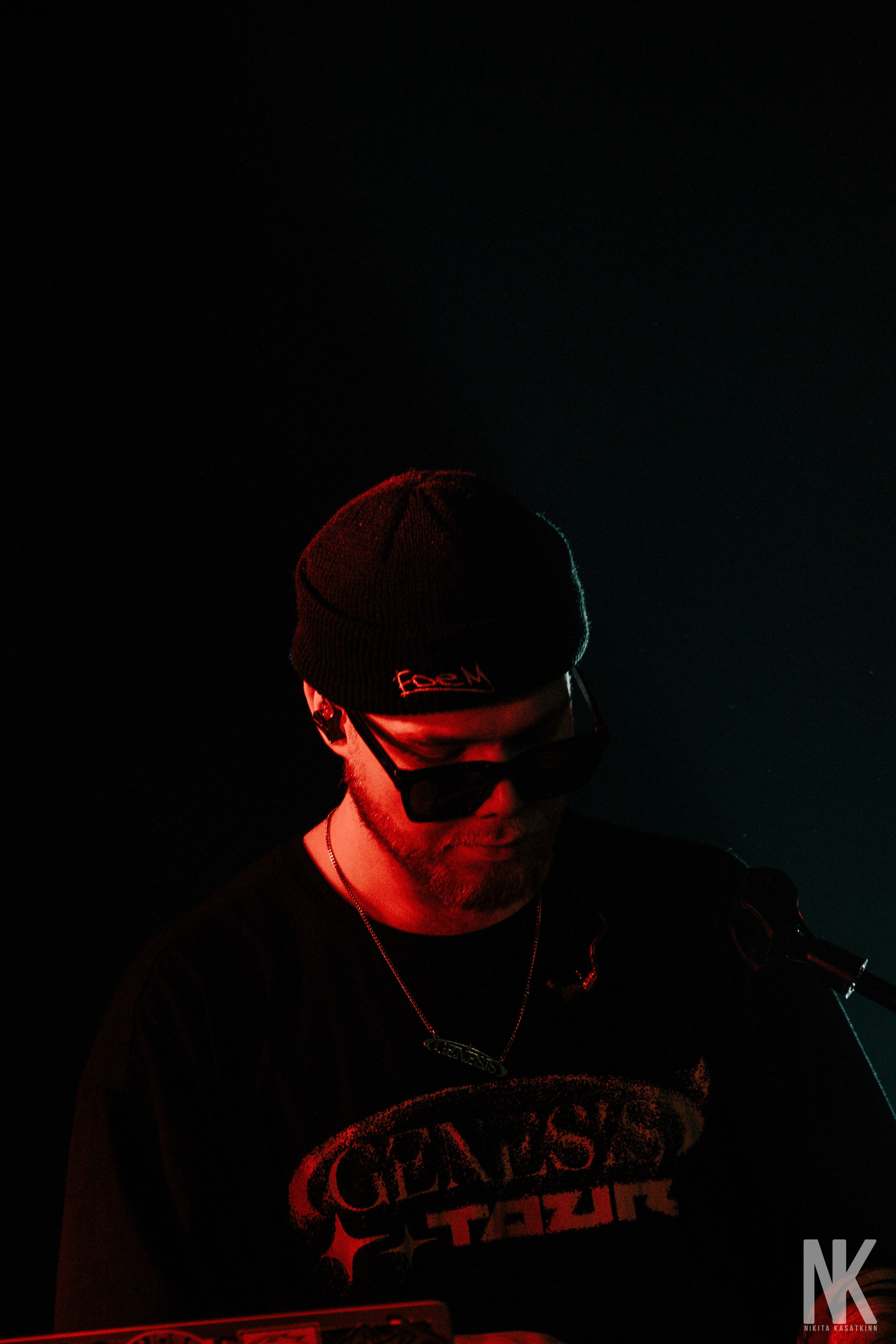 КУОК 16.11 КАЗАНЬ. Касаткин Никита. Фотограф