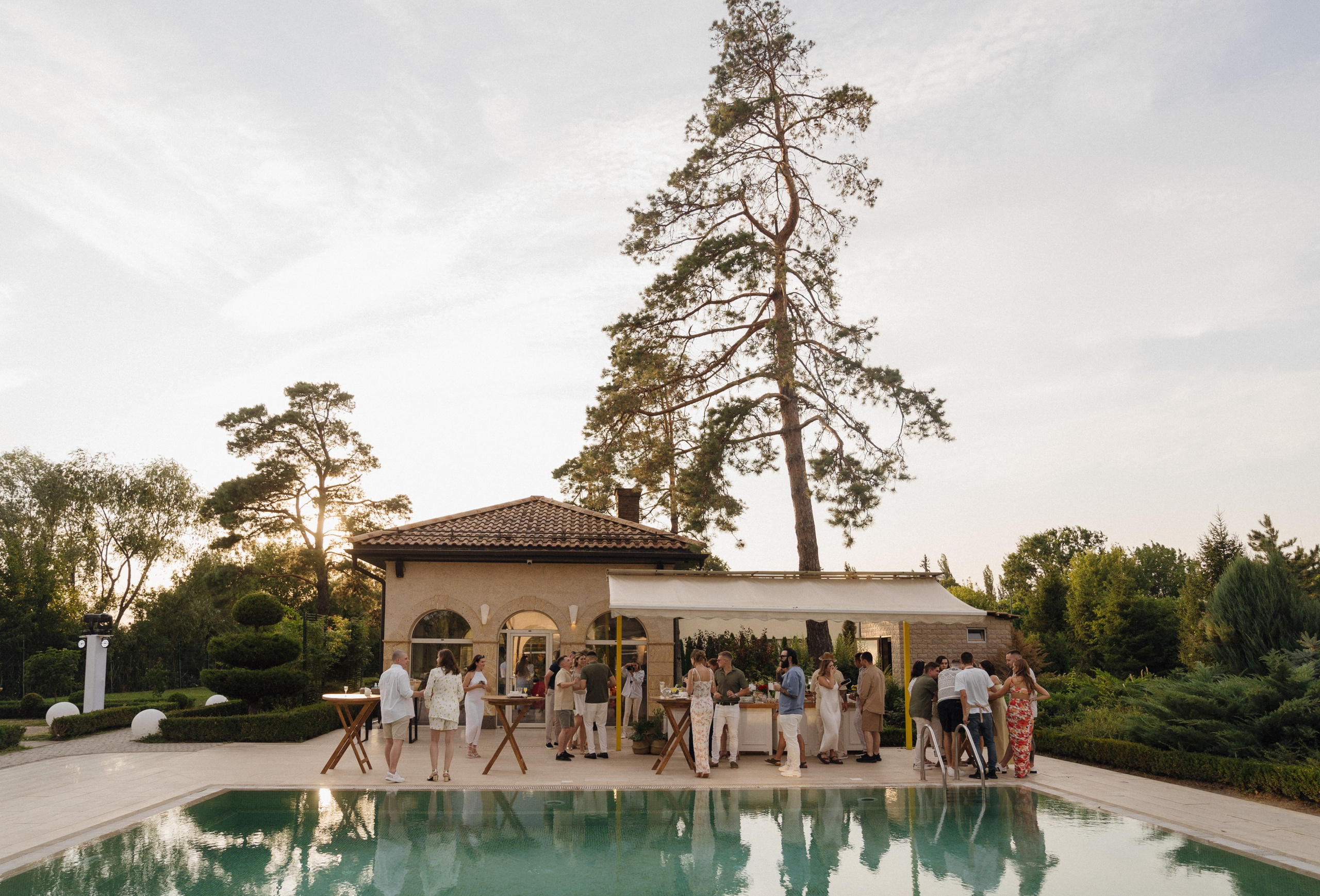 Italian party. Свадебный фотограф в Краснодаре и Сочи Винидиктова Екатерина