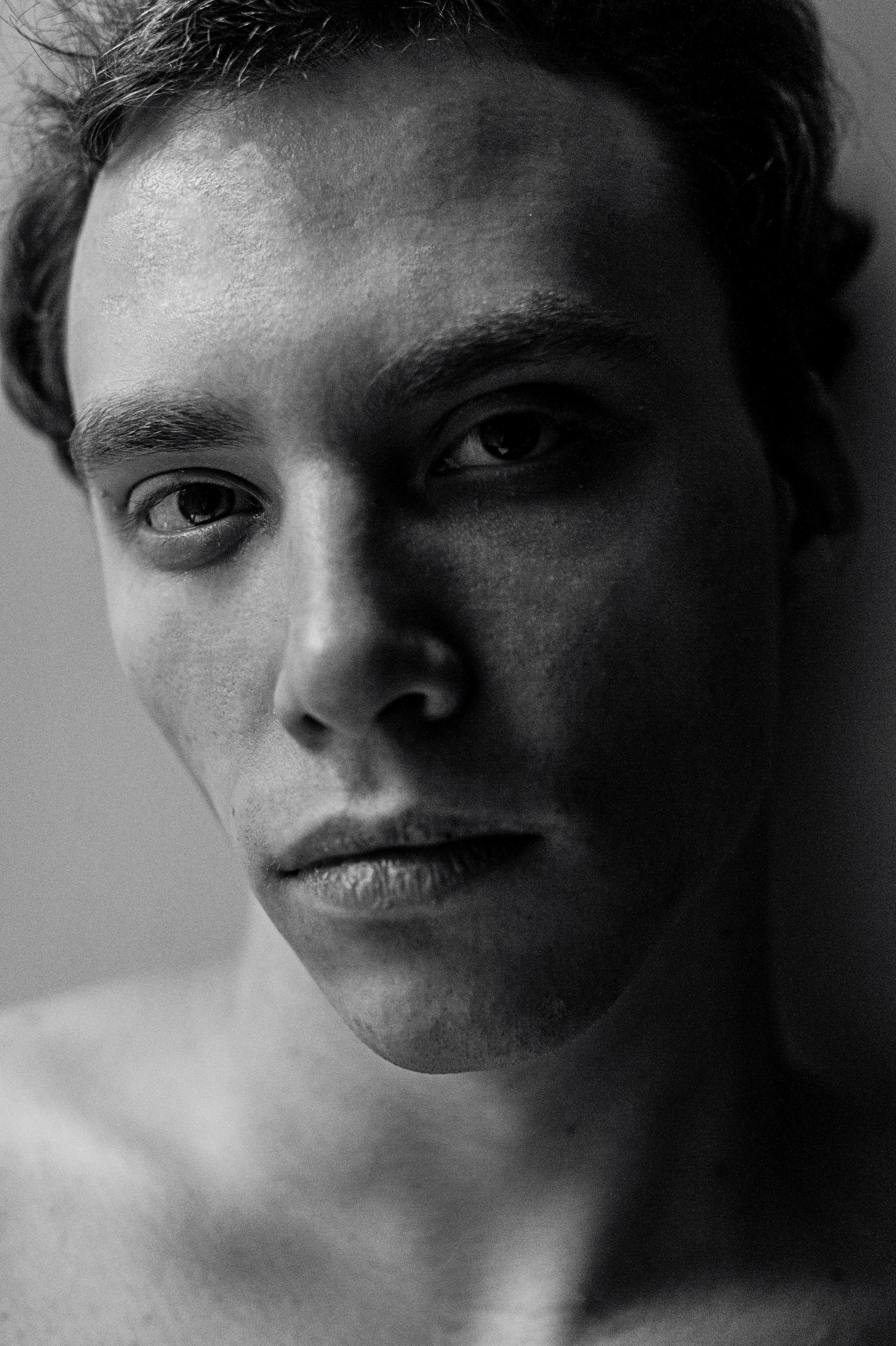 Андрей. Сергей Виноградов фотограф Россия Санкт-Петербург